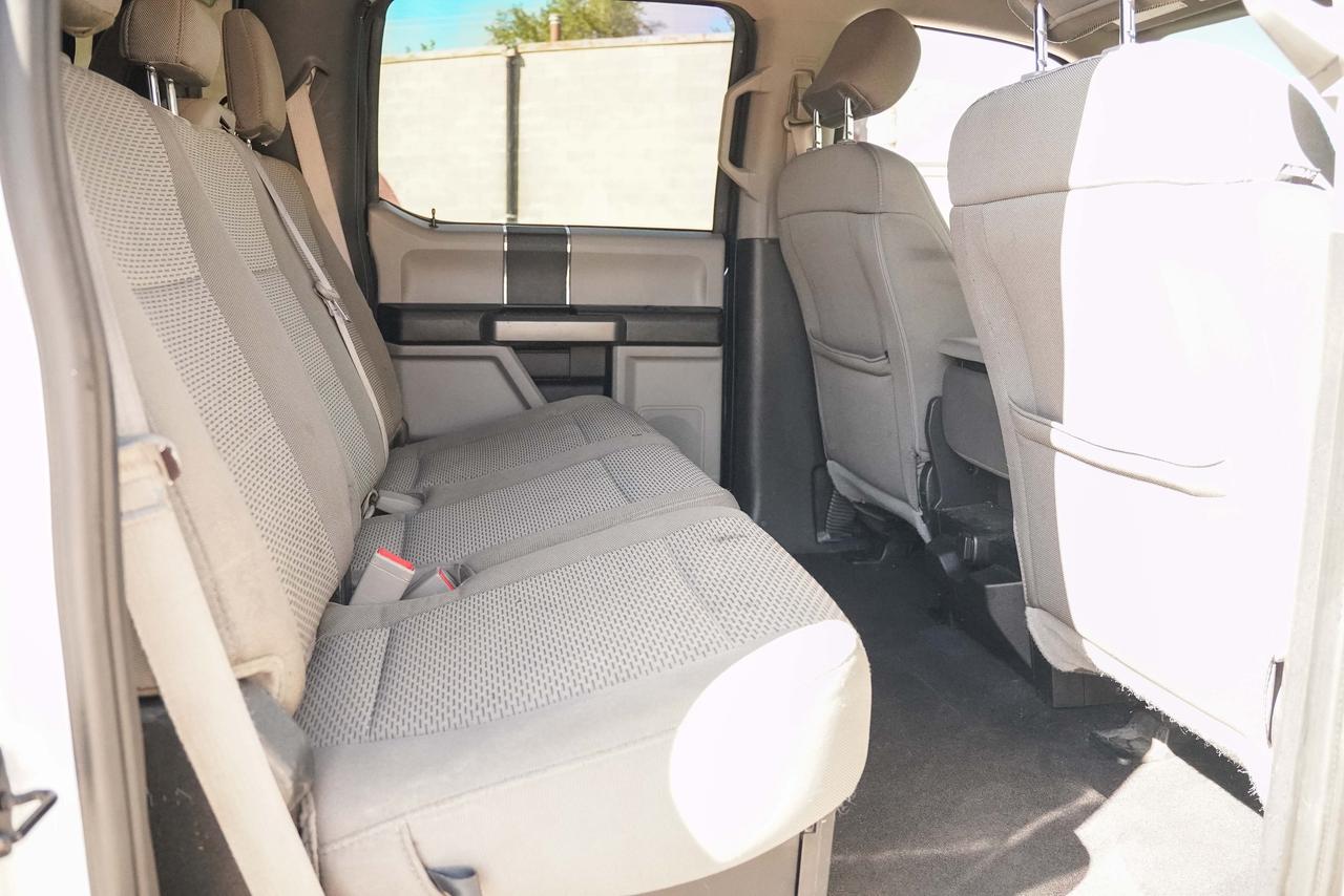 2019 Ford F-250 Super Duty XLT Photo