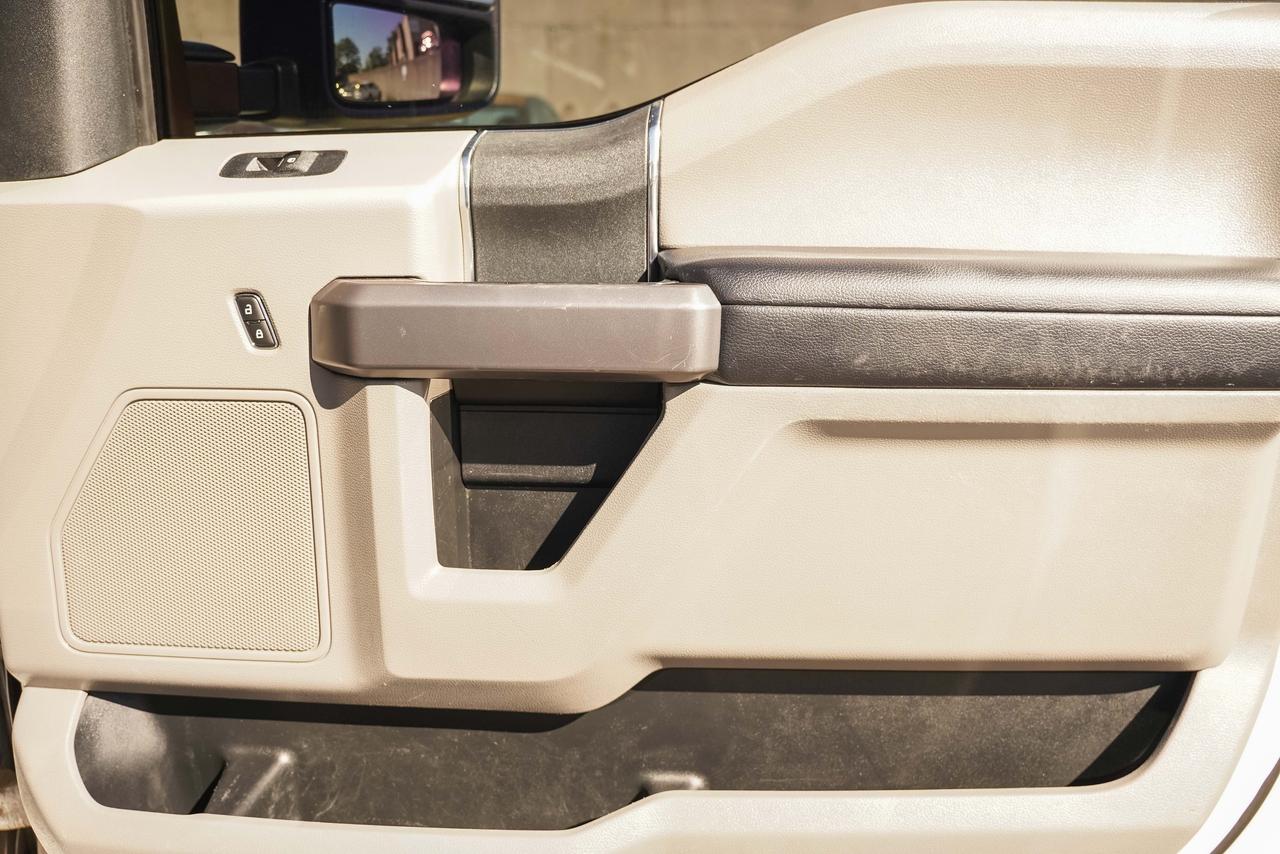2019 Ford F-250 Super Duty XLT Photo