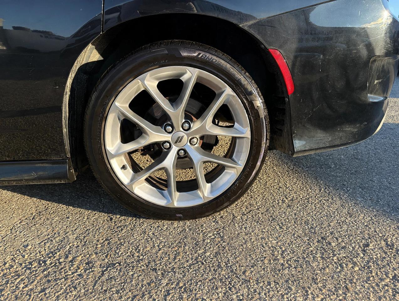2021 Dodge Charger GT Photo