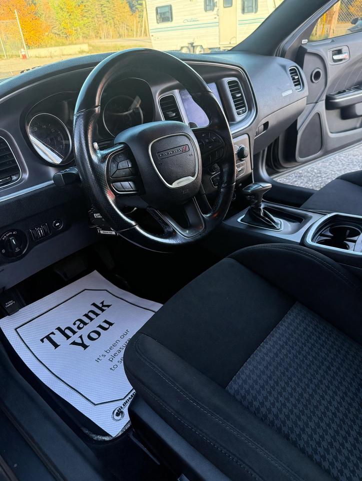 2021 Dodge Charger GT Photo