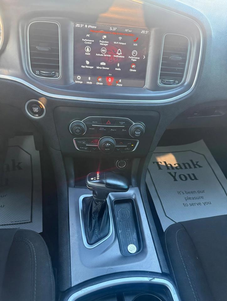 2021 Dodge Charger GT Photo