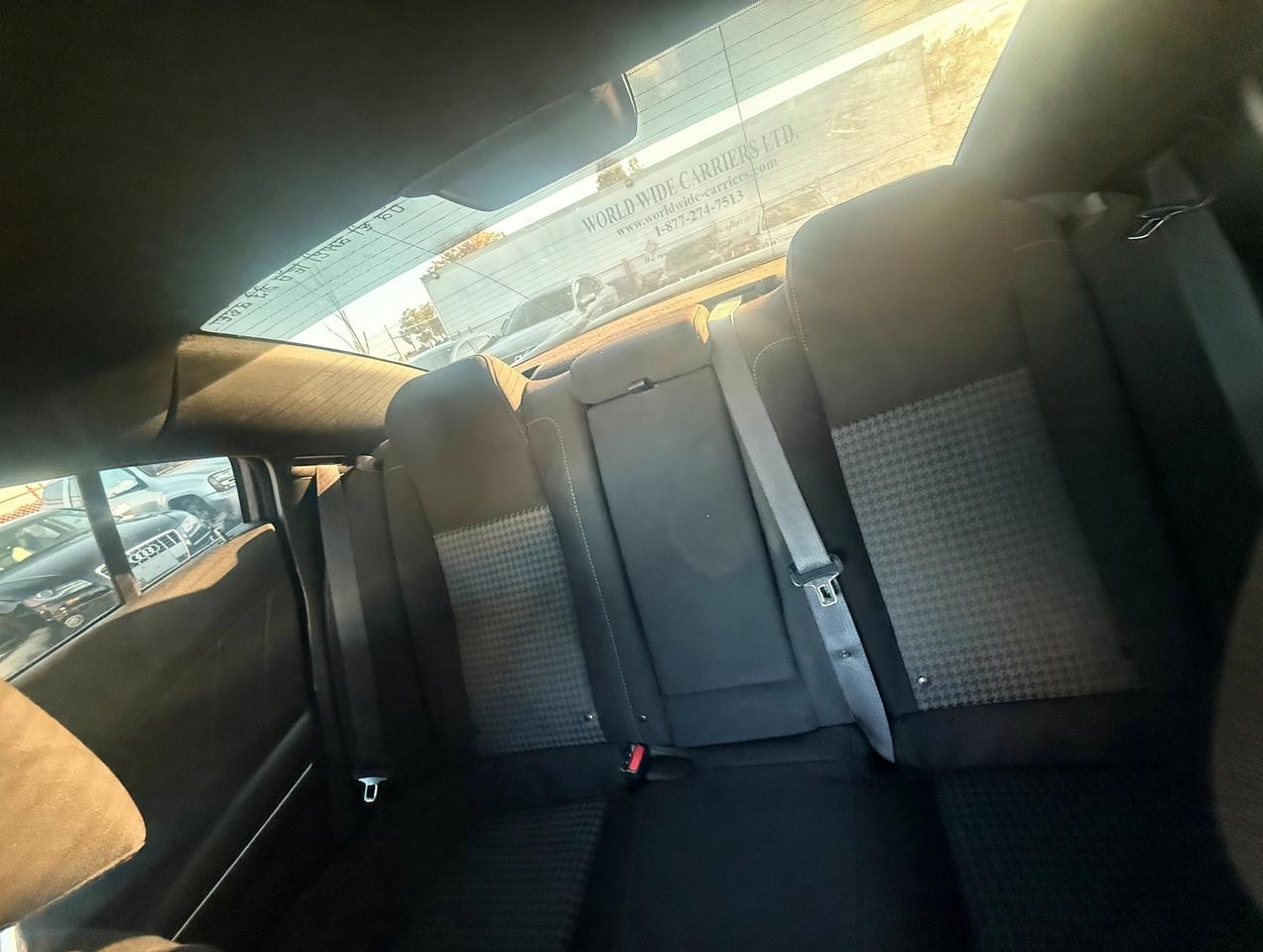 2021 Dodge Charger GT Photo