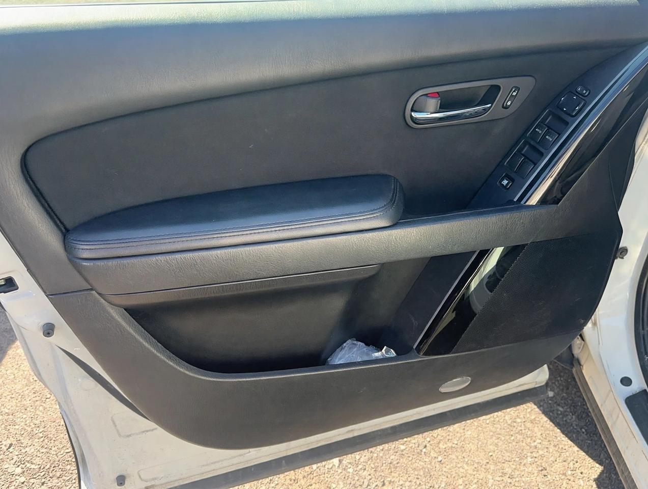 2015 Mazda CX-9 GS Photo