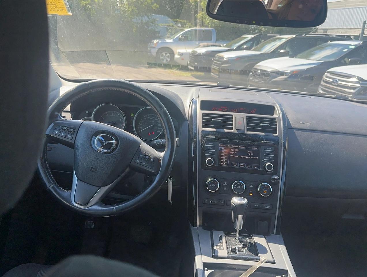 2015 Mazda CX-9 GS Photo
