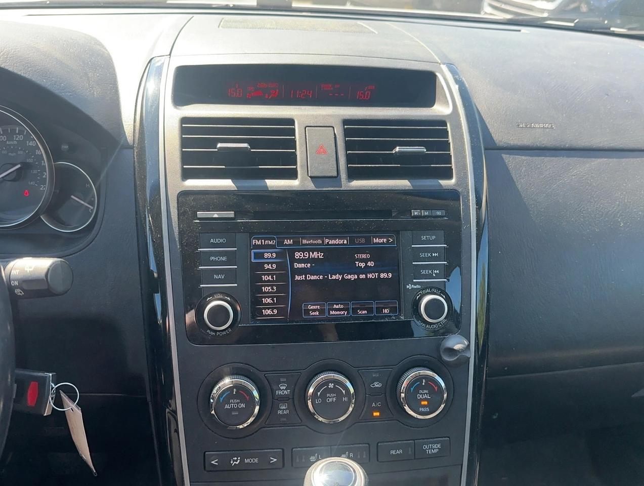 2015 Mazda CX-9 GS Photo