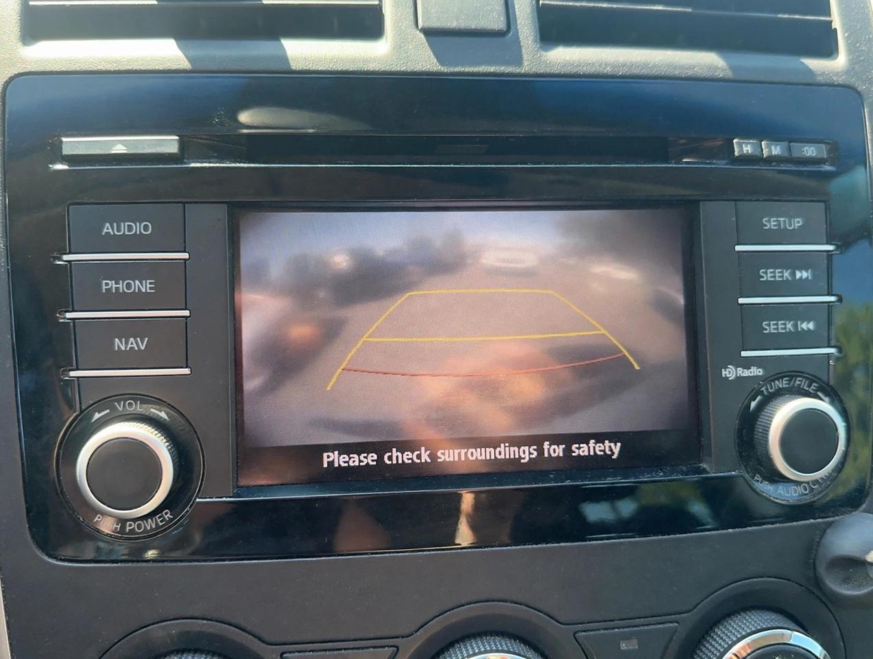 2015 Mazda CX-9 GS Photo