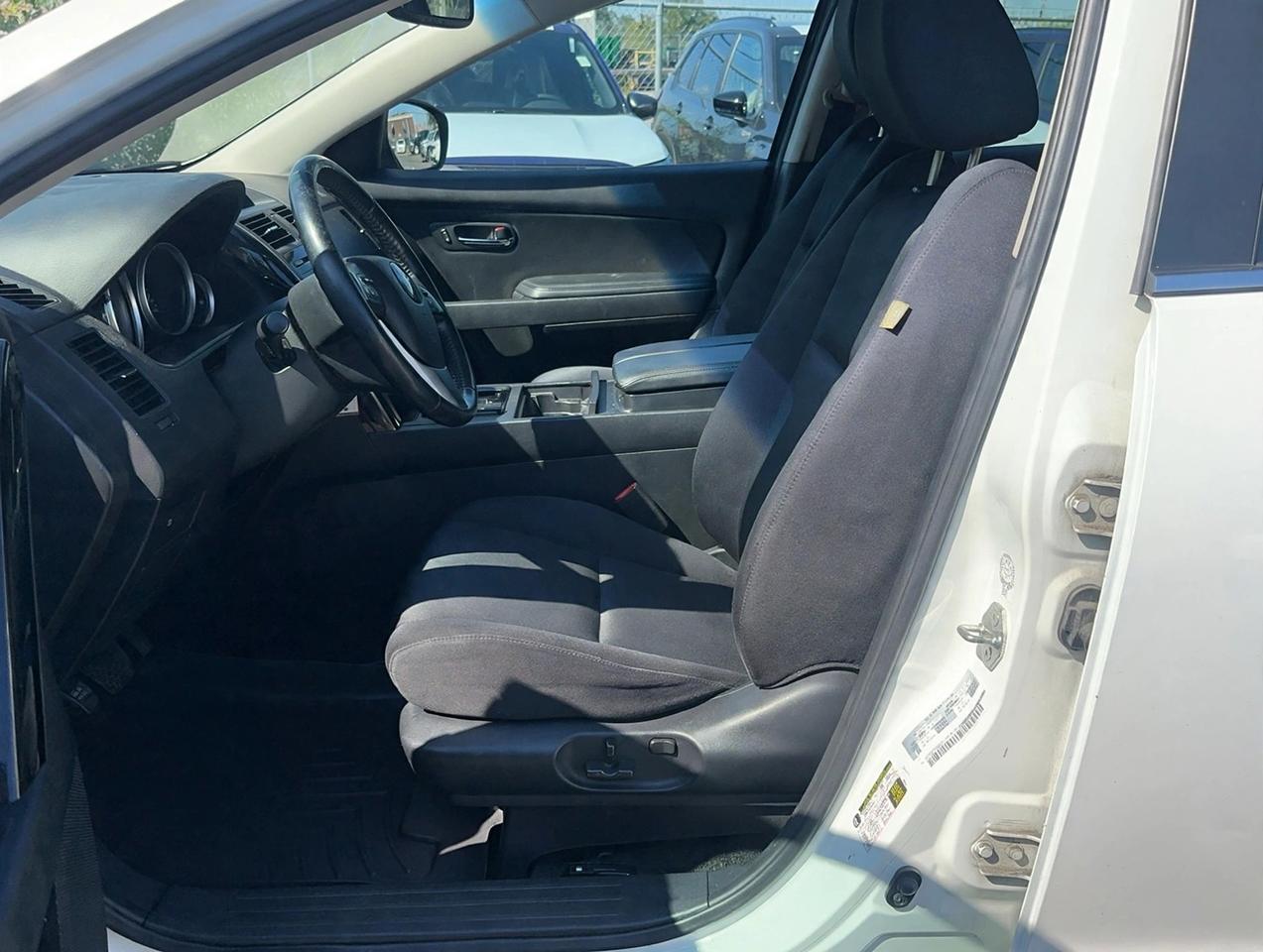 2015 Mazda CX-9 GS Photo