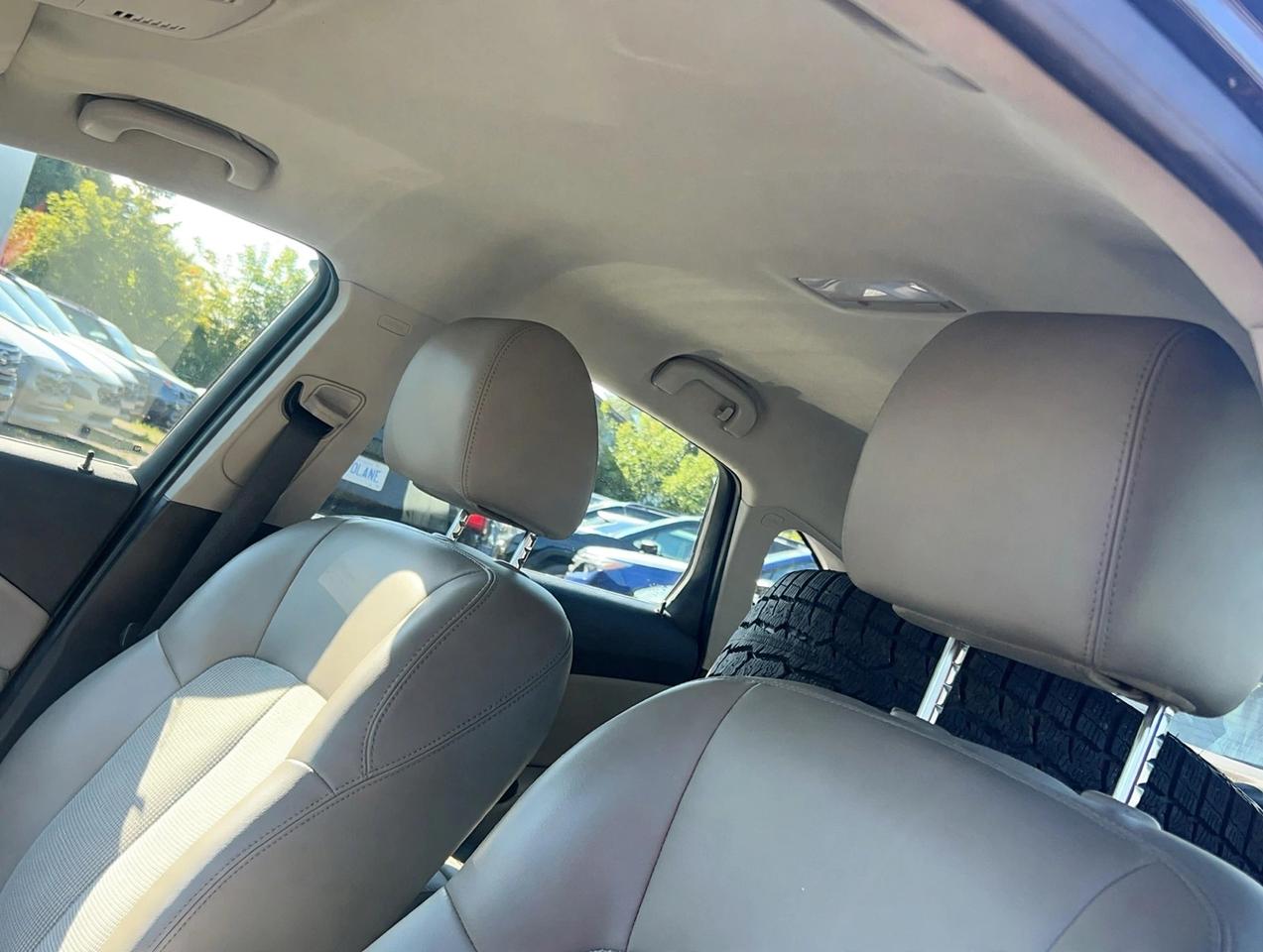 2015 Buick Verano  Photo