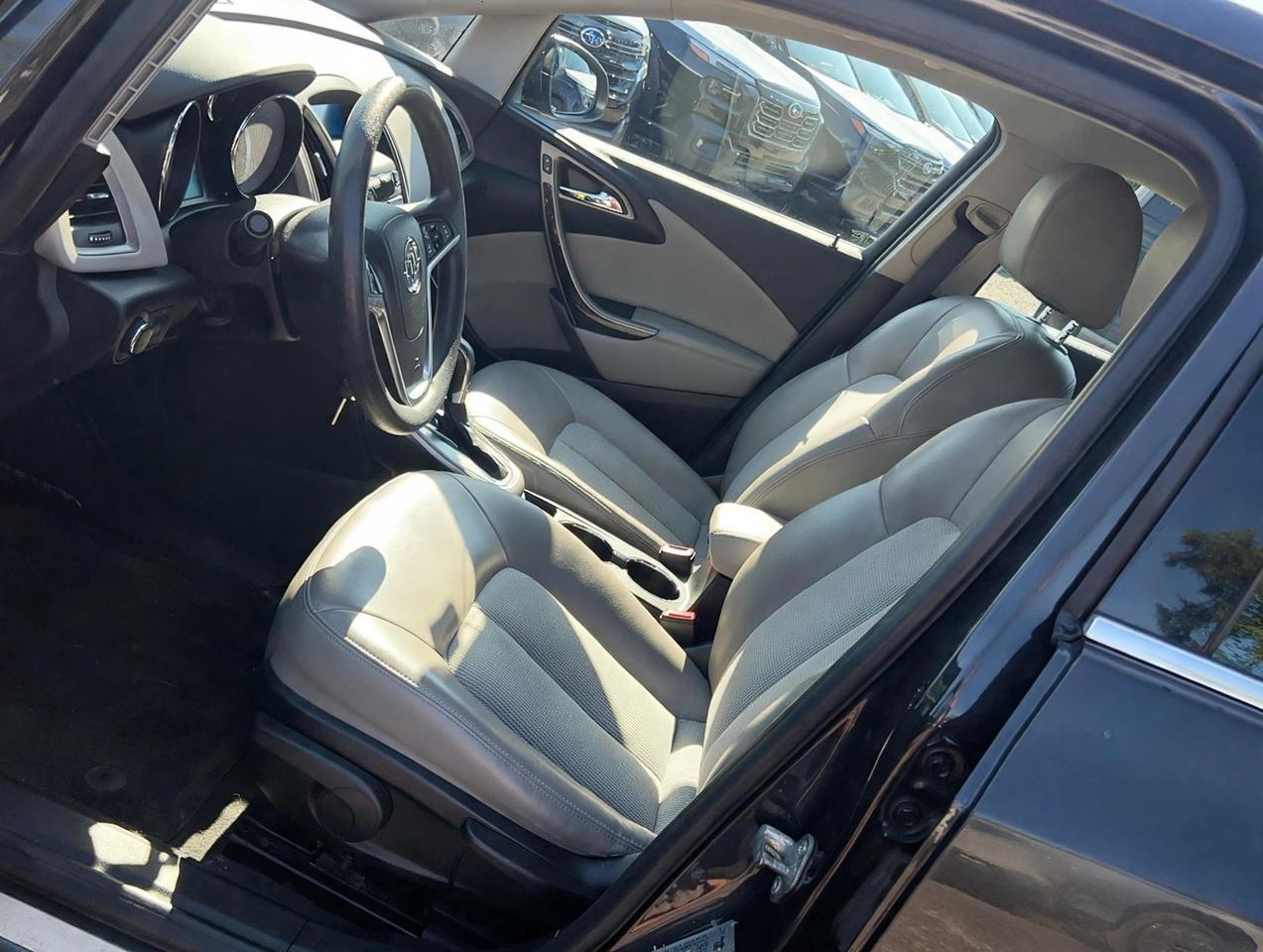 2015 Buick Verano  Photo