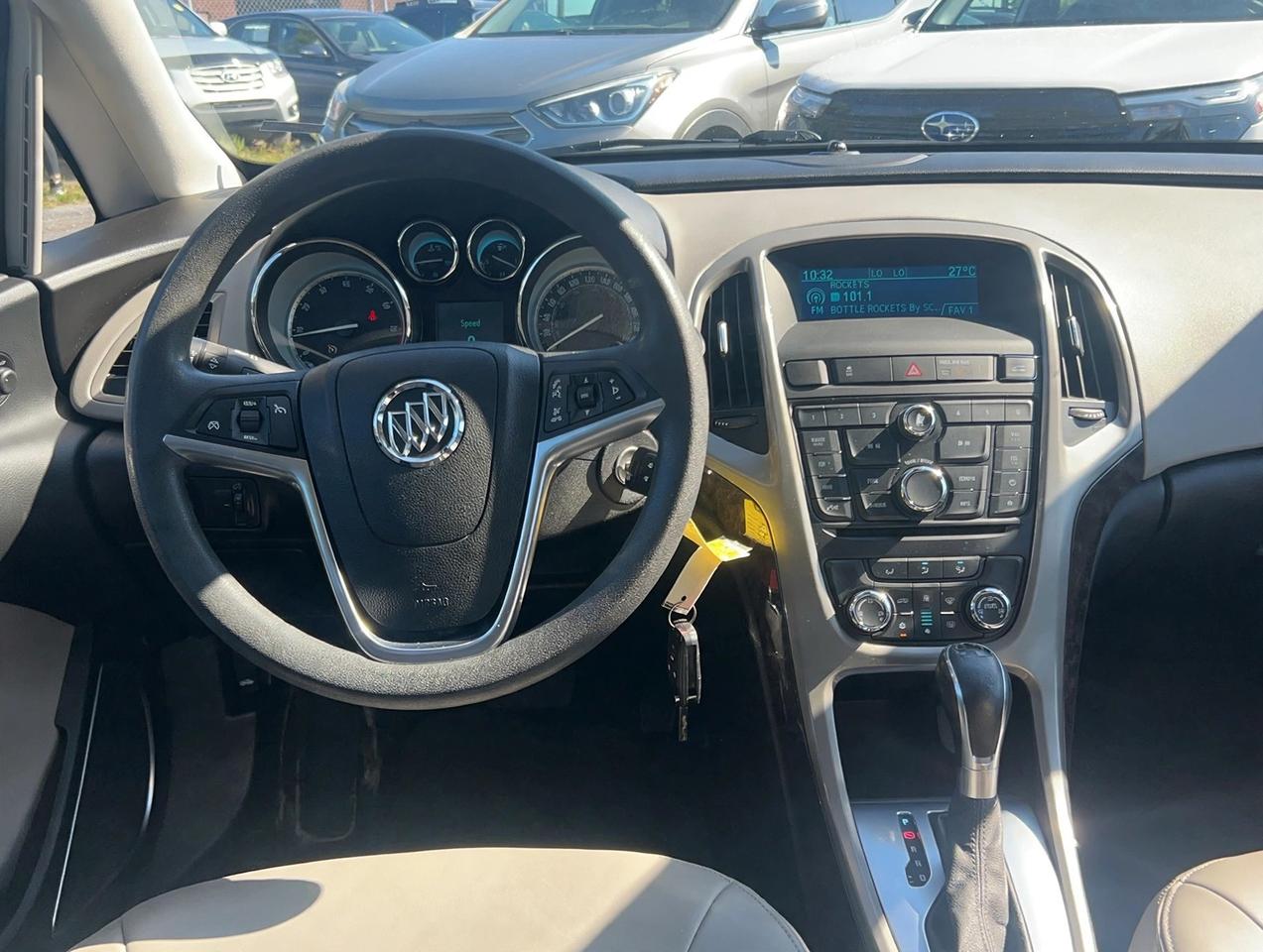 2015 Buick Verano  Photo