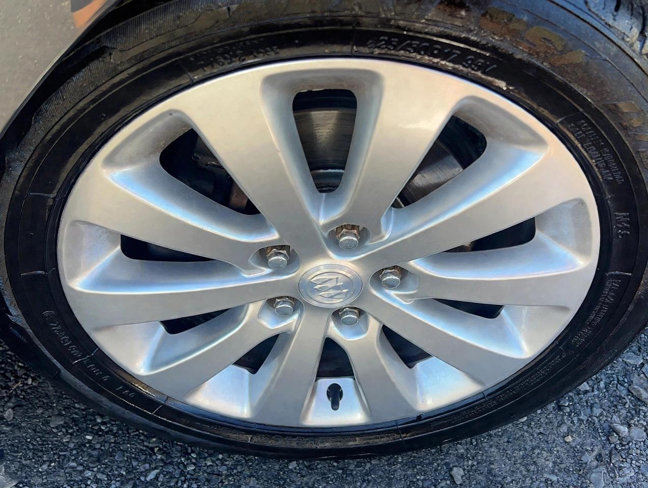 2015 Buick Verano  Photo