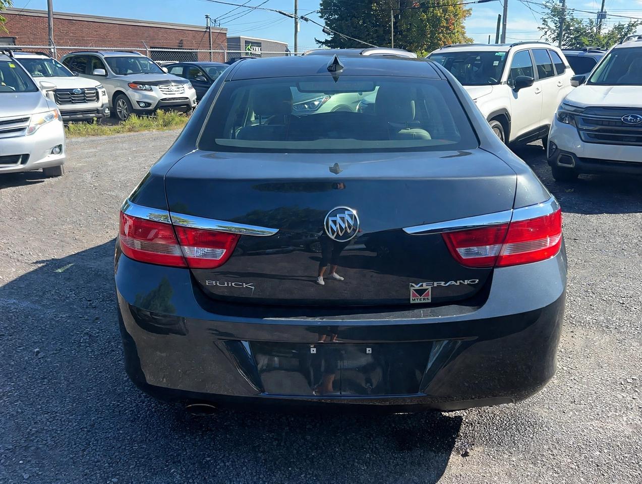 2015 Buick Verano  Photo5