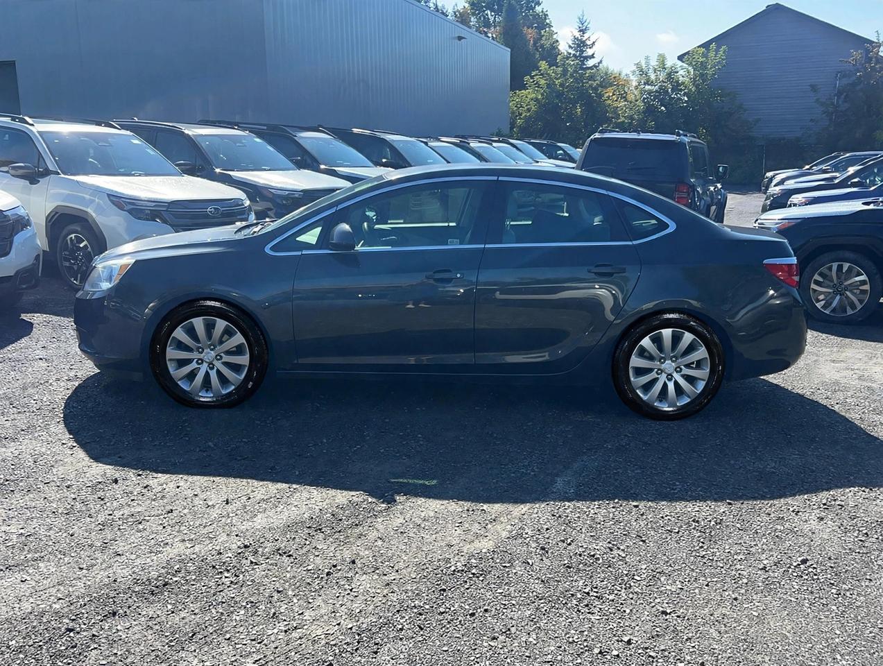 2015 Buick Verano  Photo