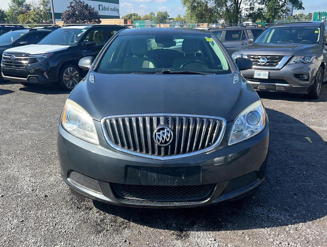 2015 Buick Verano  Photo