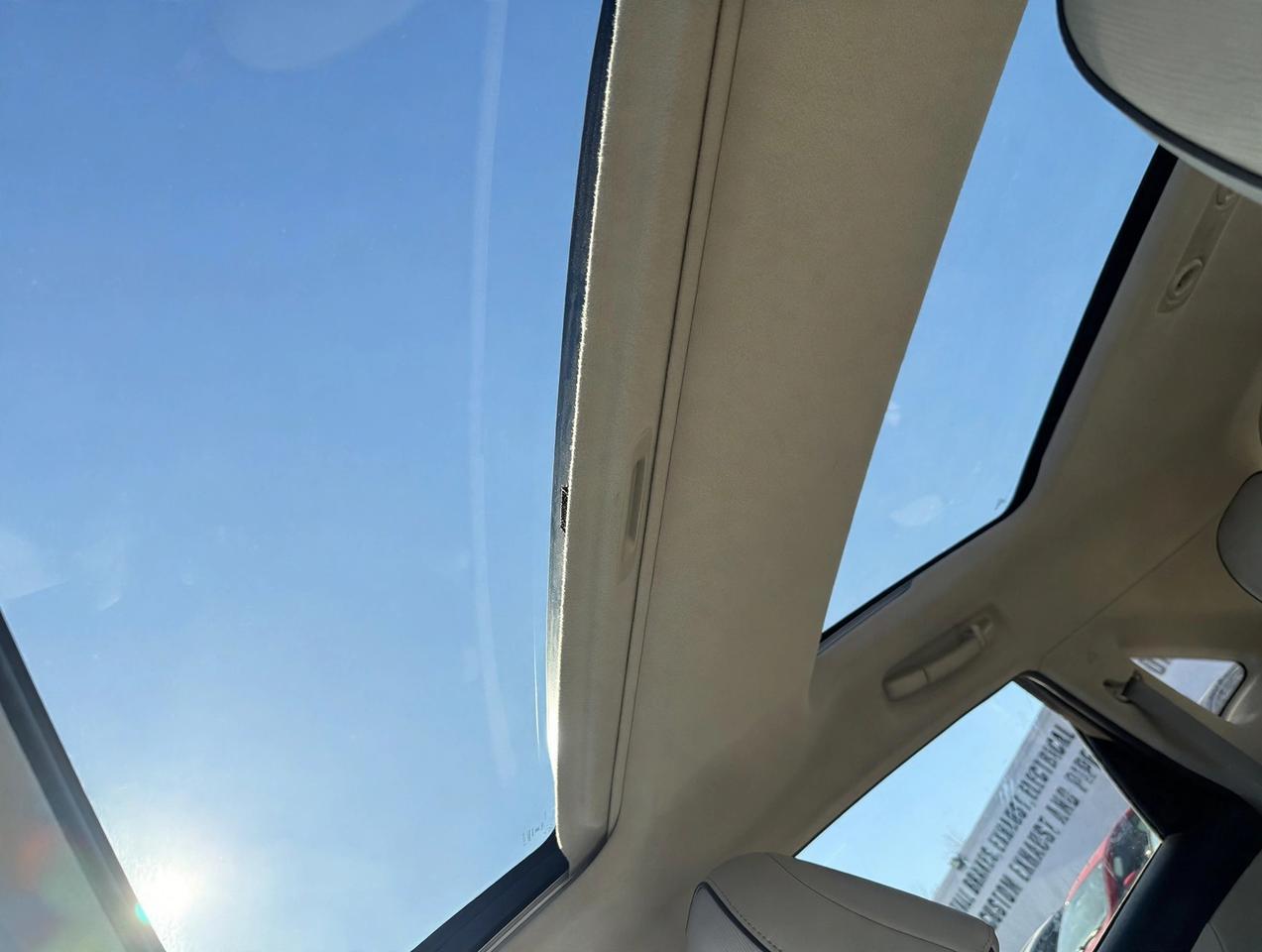 2009 Toyota Venza 4-cylinder AWD Photo