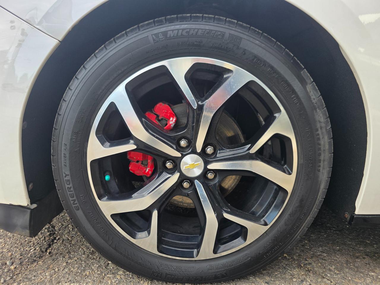 2017 Chevrolet Volt Premier PHEV | LOW KMS | ACCIDENT FREE | ONE OWNER Photo