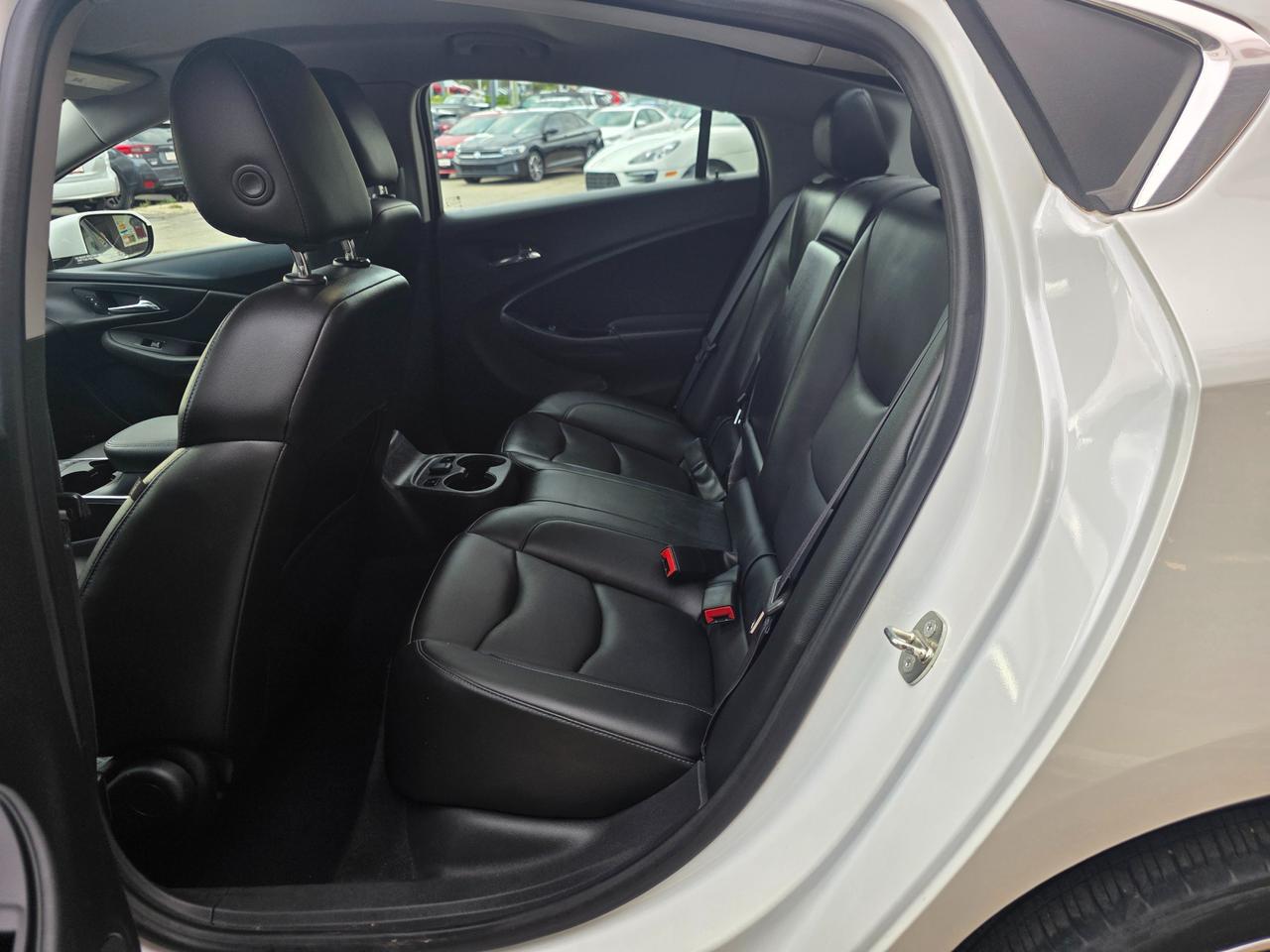 2017 Chevrolet Volt Premier PHEV | LOW KMS | ACCIDENT FREE | ONE OWNER Photo