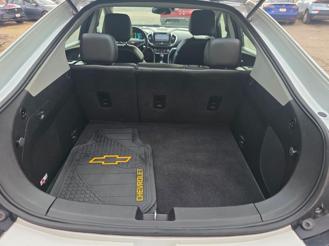 2017 Chevrolet Volt Premier PHEV | LOW KMS | ACCIDENT FREE | ONE OWNER Photo