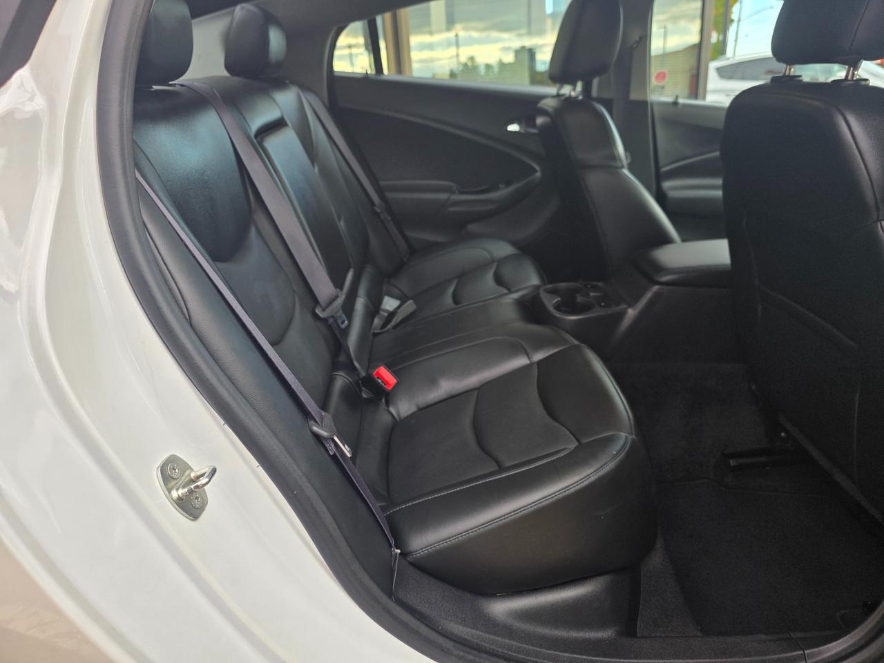 2017 Chevrolet Volt Premier PHEV | LOW KMS | ACCIDENT FREE | ONE OWNER Photo