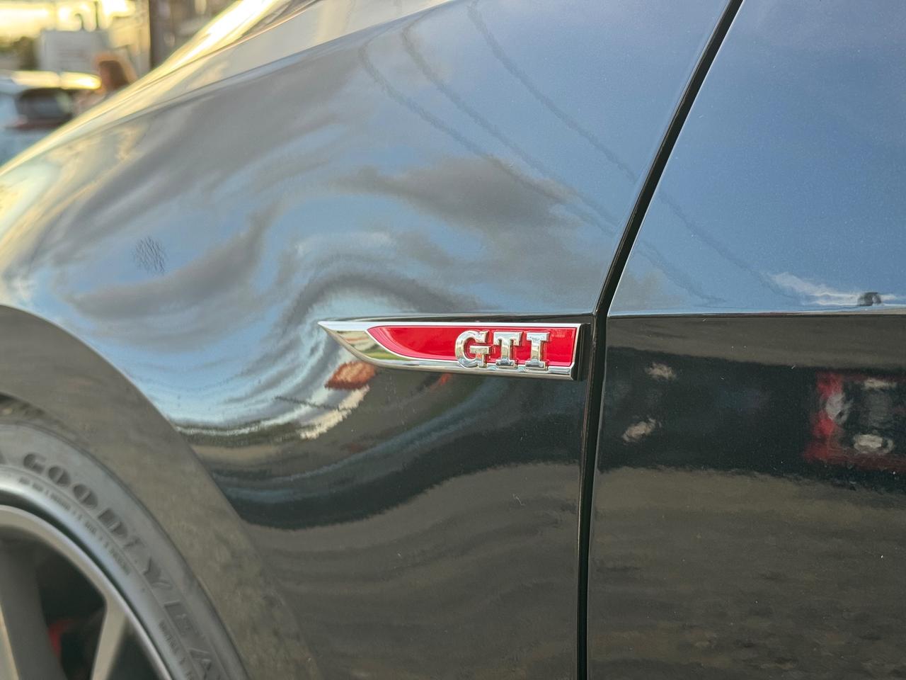 2018 Volkswagen Golf GTI 5-Door Autobahn NEW ARRIVAL | MANUAL | GTI AUTOBAHN Photo