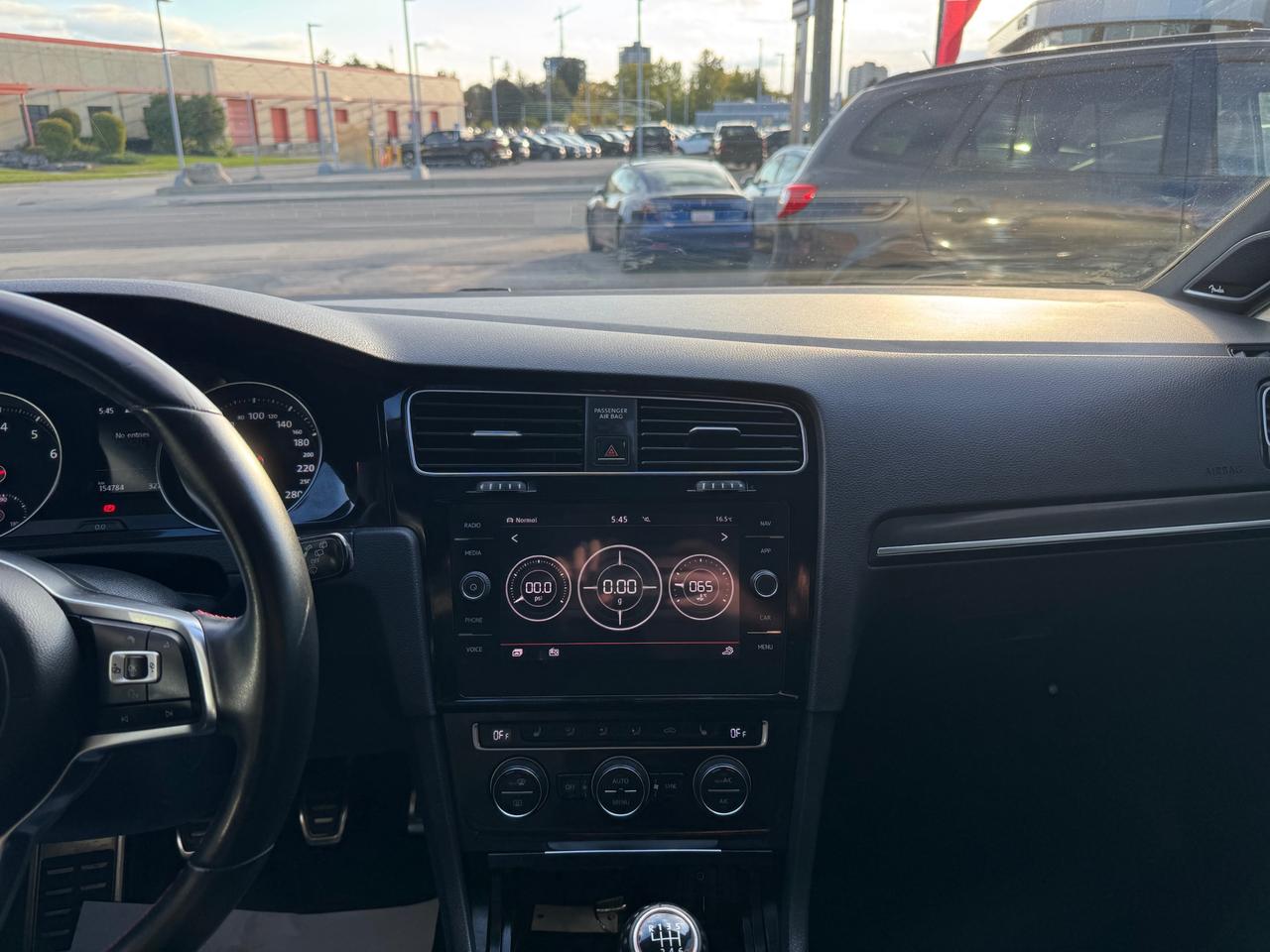 2018 Volkswagen Golf GTI 5-Door Autobahn NEW ARRIVAL | MANUAL | GTI AUTOBAHN Photo