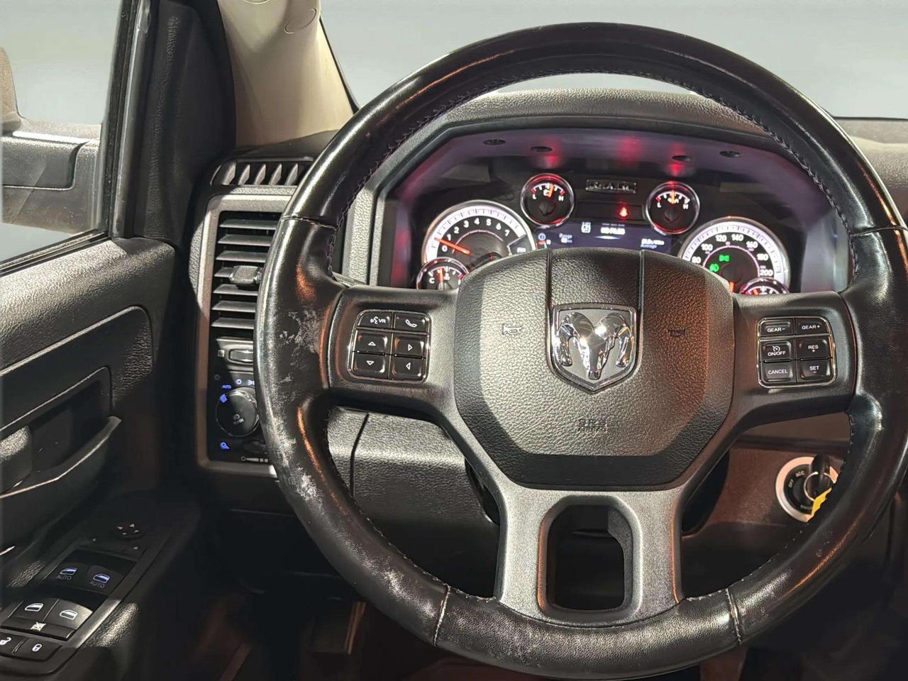 2020 RAM 1500 EXPRESS| CLEAN CARFAX| NIGHT EDITION| HEM| LEATHER Photo