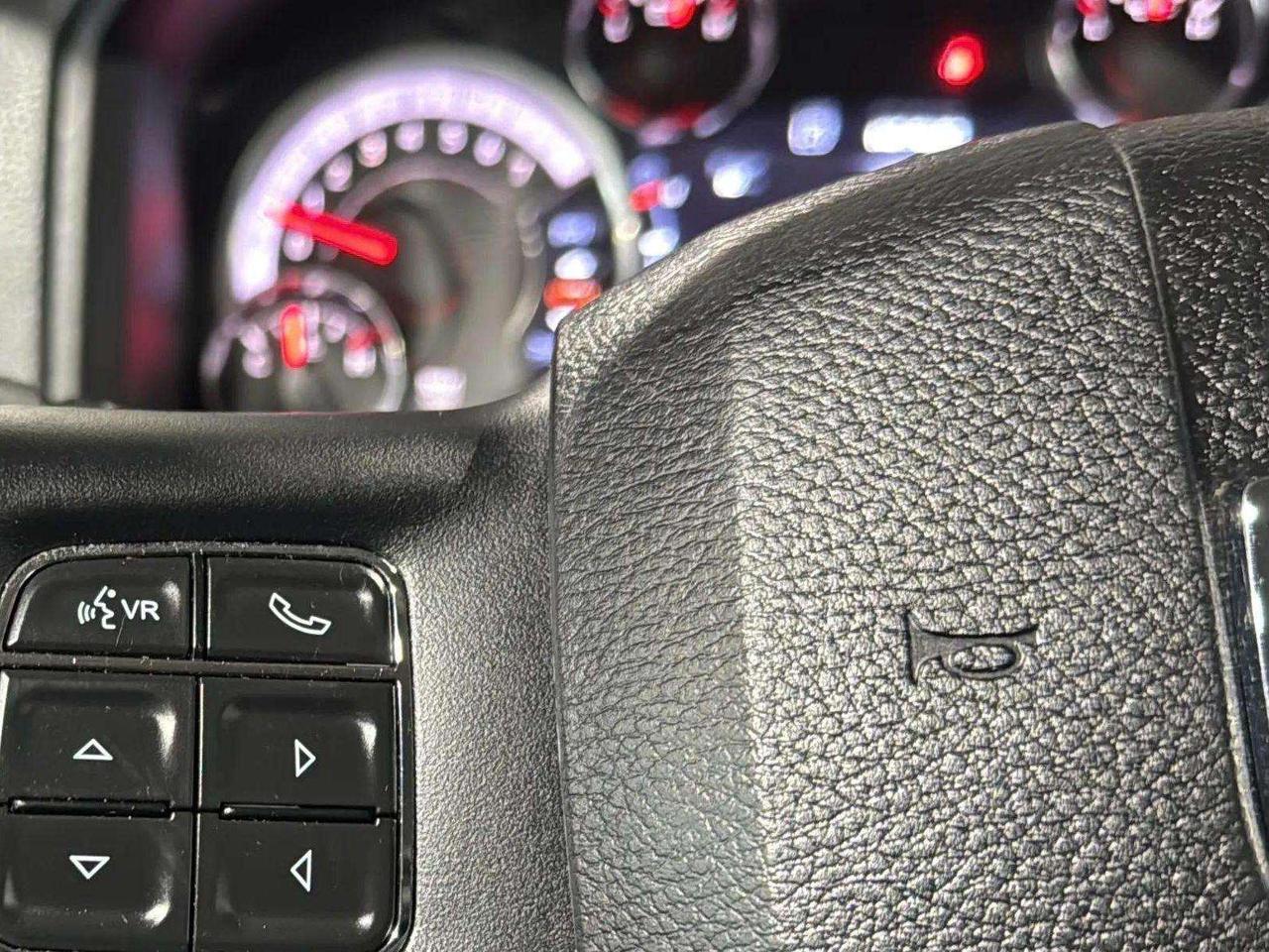 2020 RAM 1500 EXPRESS| CLEAN CARFAX| NIGHT EDITION| HEM| LEATHER Photo