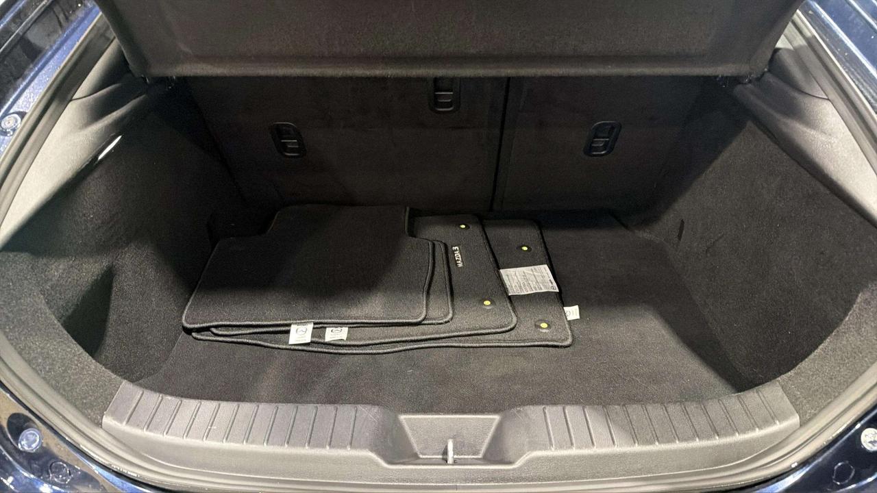 2021 Mazda MAZDA3 GT| CLEAN CARFAX| SUNROOF| NAVI| HTD SEAT| LEATHER Photo