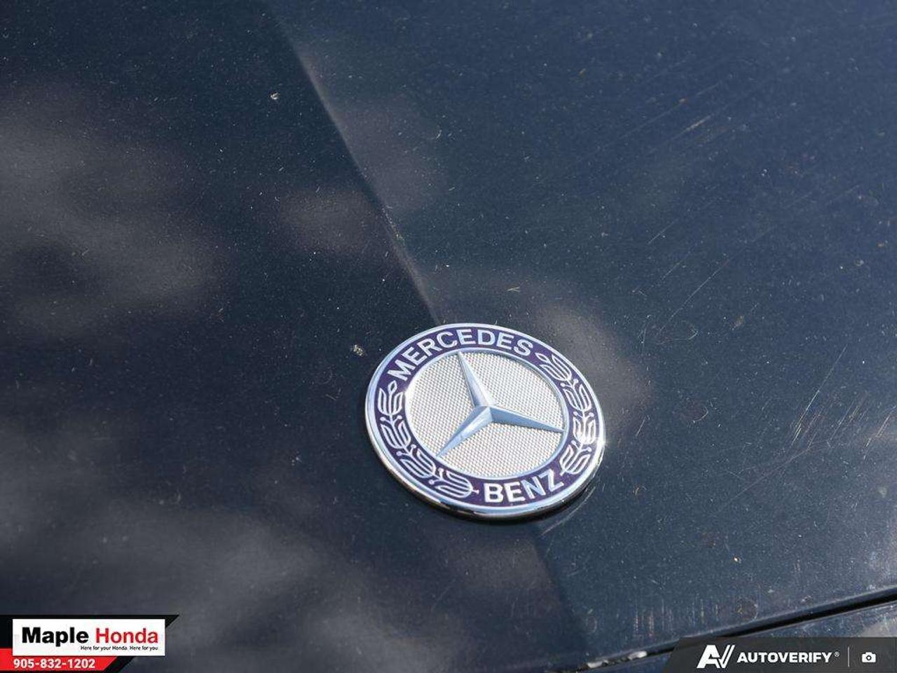 2015 Mercedes-Benz C-Class 4MATIC® Photo
