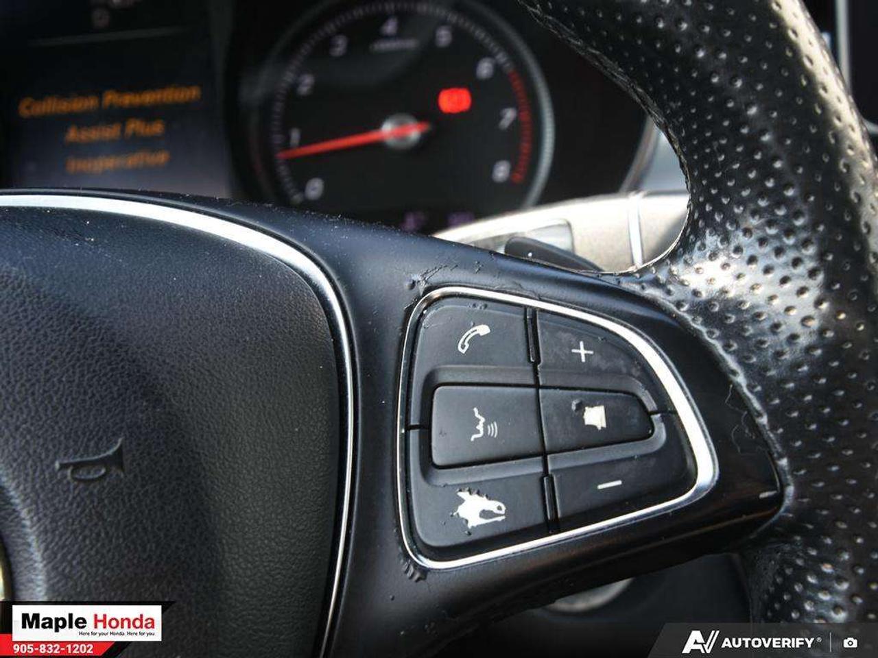 2015 Mercedes-Benz C-Class 4MATIC® Photo