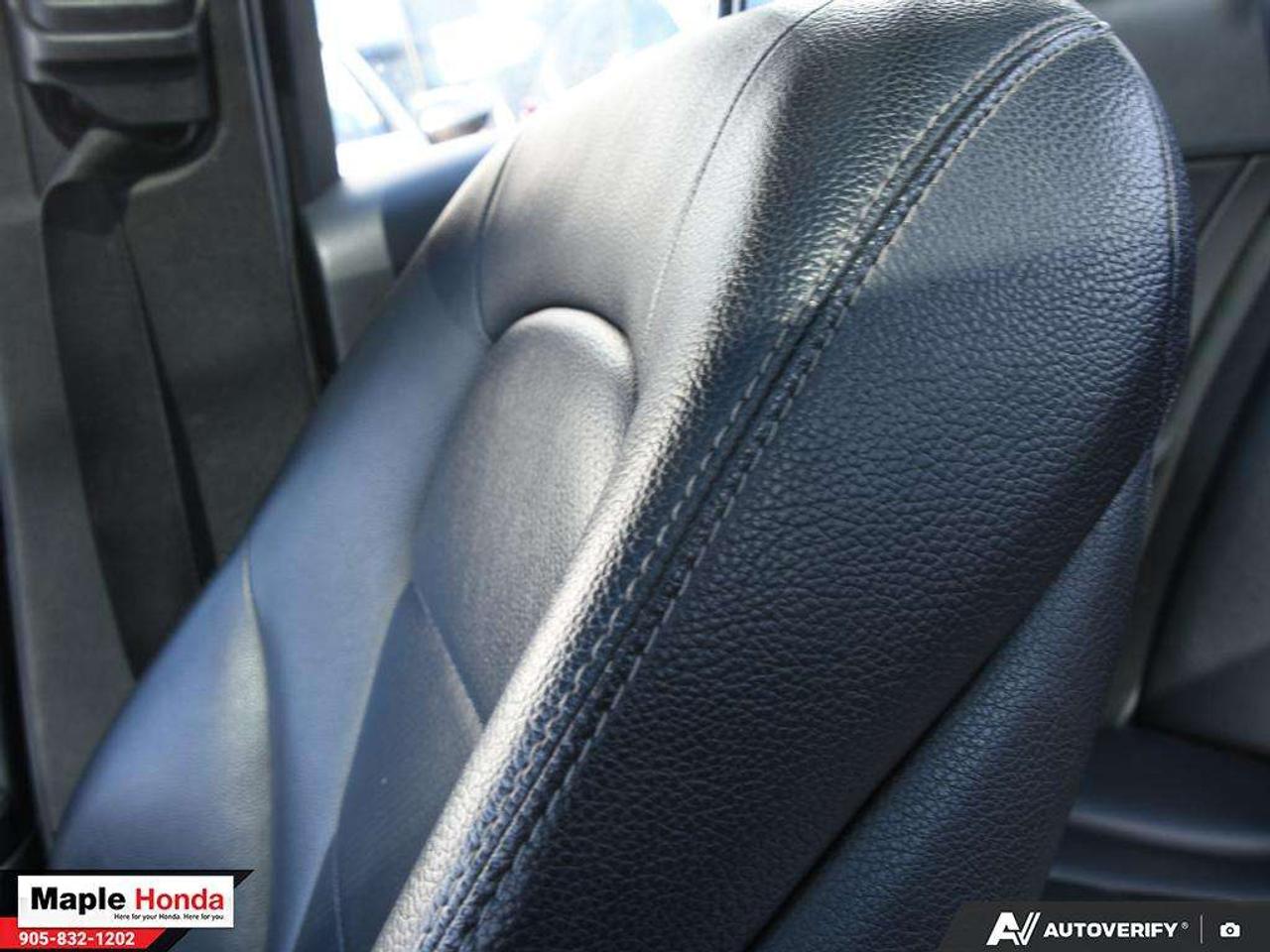 2015 Mercedes-Benz C-Class 4MATIC® Photo