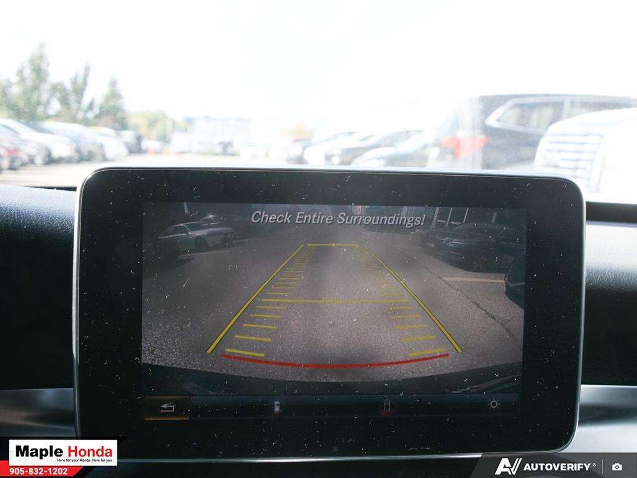 2015 Mercedes-Benz C-Class 4MATIC® Photo