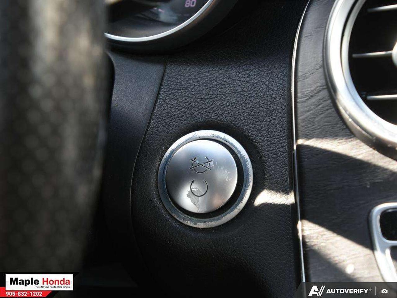 2015 Mercedes-Benz C-Class 4MATIC® Photo