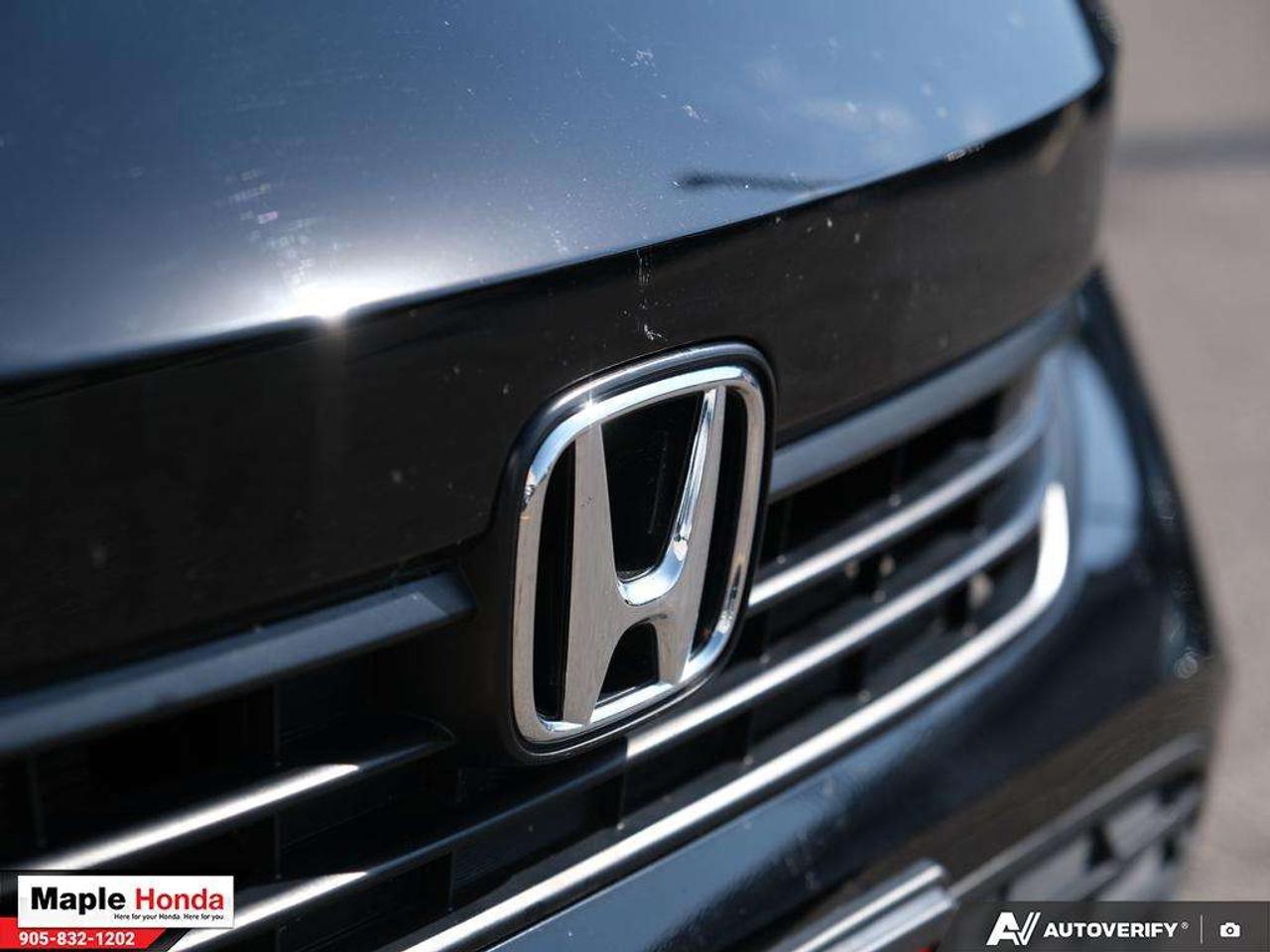 2023 Honda Civic Leather Seats| Navigation| Heated Seats| Auto Star Photo