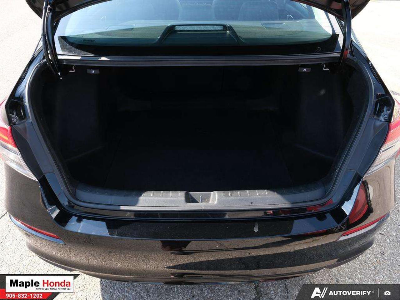 2023 Honda Civic Leather Seats| Navigation| Heated Seats| Auto Star Photo