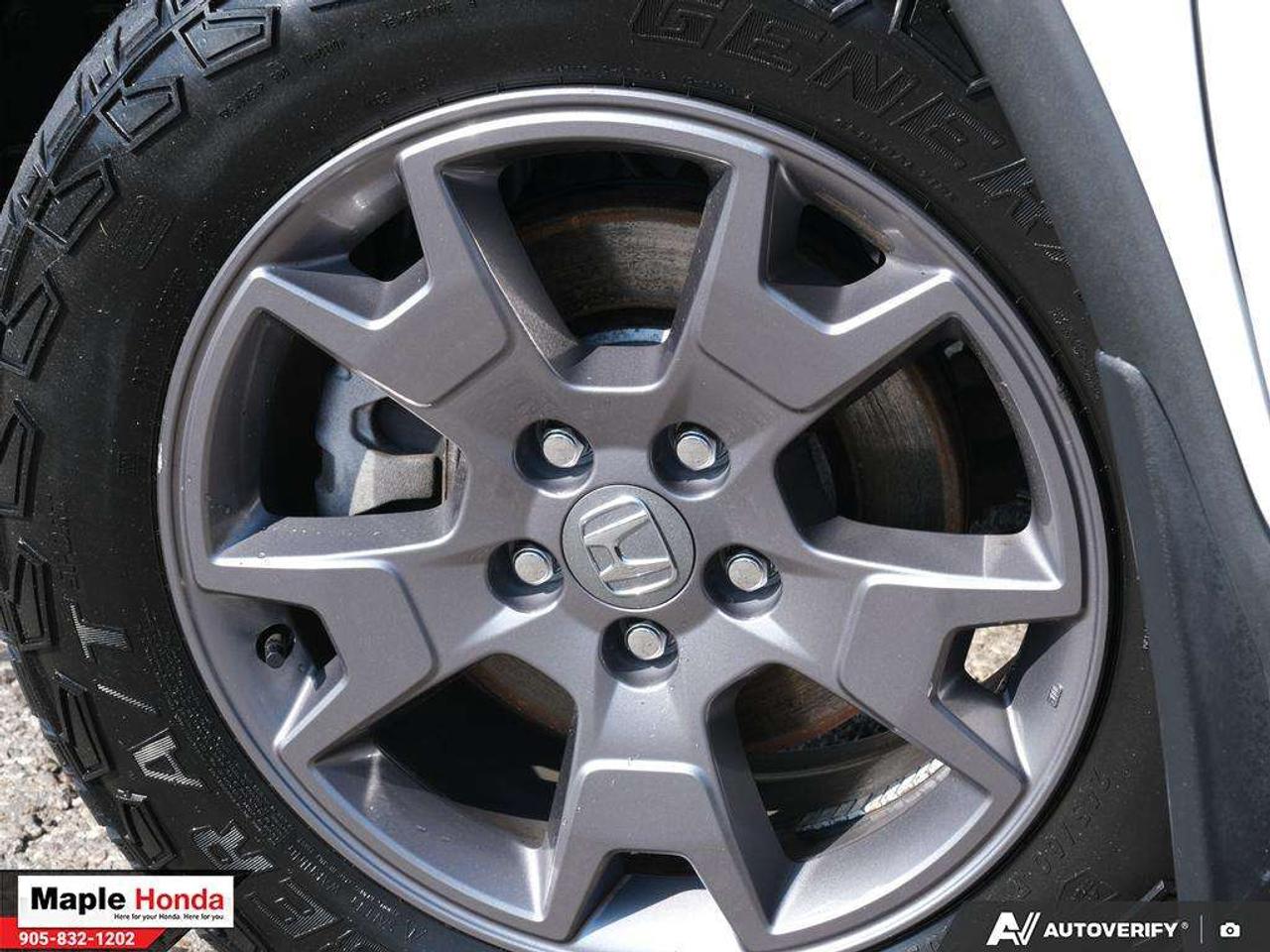 2024 Honda Passport Leather Seats| Apple Car Play| Android Auto| Honda Photo