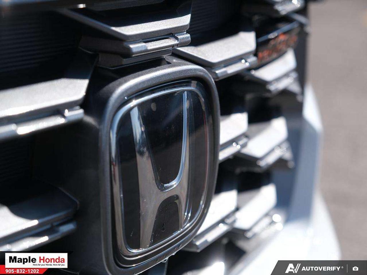 2024 Honda Passport Leather Seats| Apple Car Play| Android Auto| Honda Photo