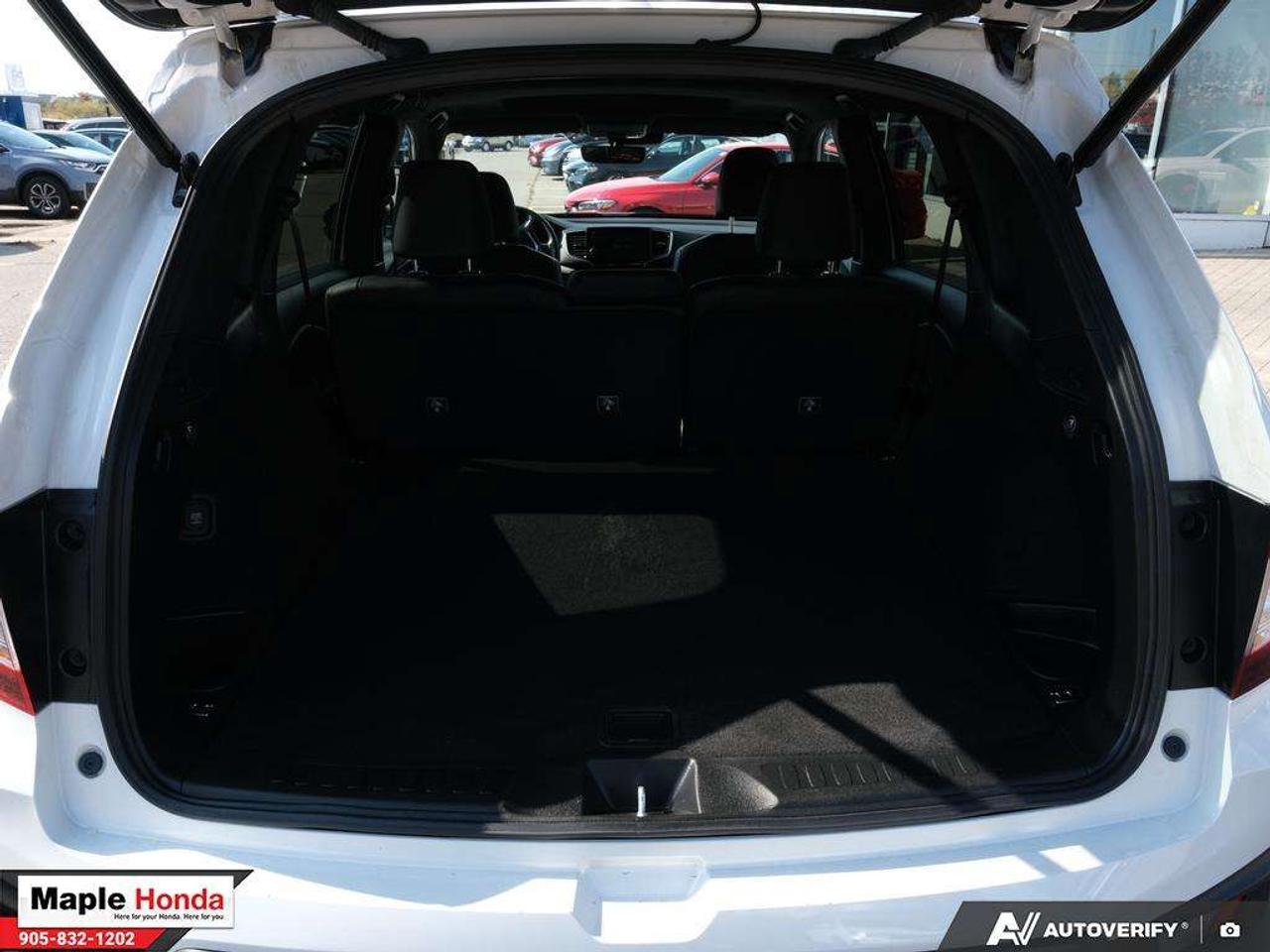 2024 Honda Passport Leather Seats| Apple Car Play| Android Auto| Honda Photo