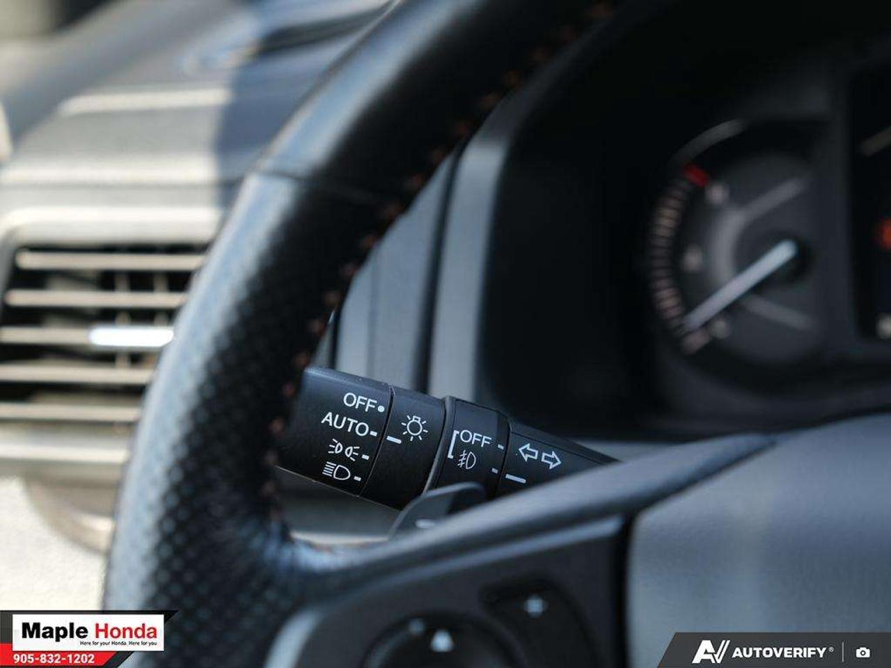 2024 Honda Passport Leather Seats| Apple Car Play| Android Auto| Honda Photo