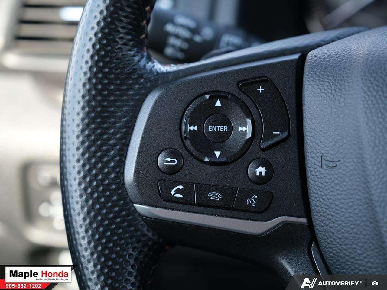 2024 Honda Passport Leather Seats| Apple Car Play| Android Auto| Honda Photo