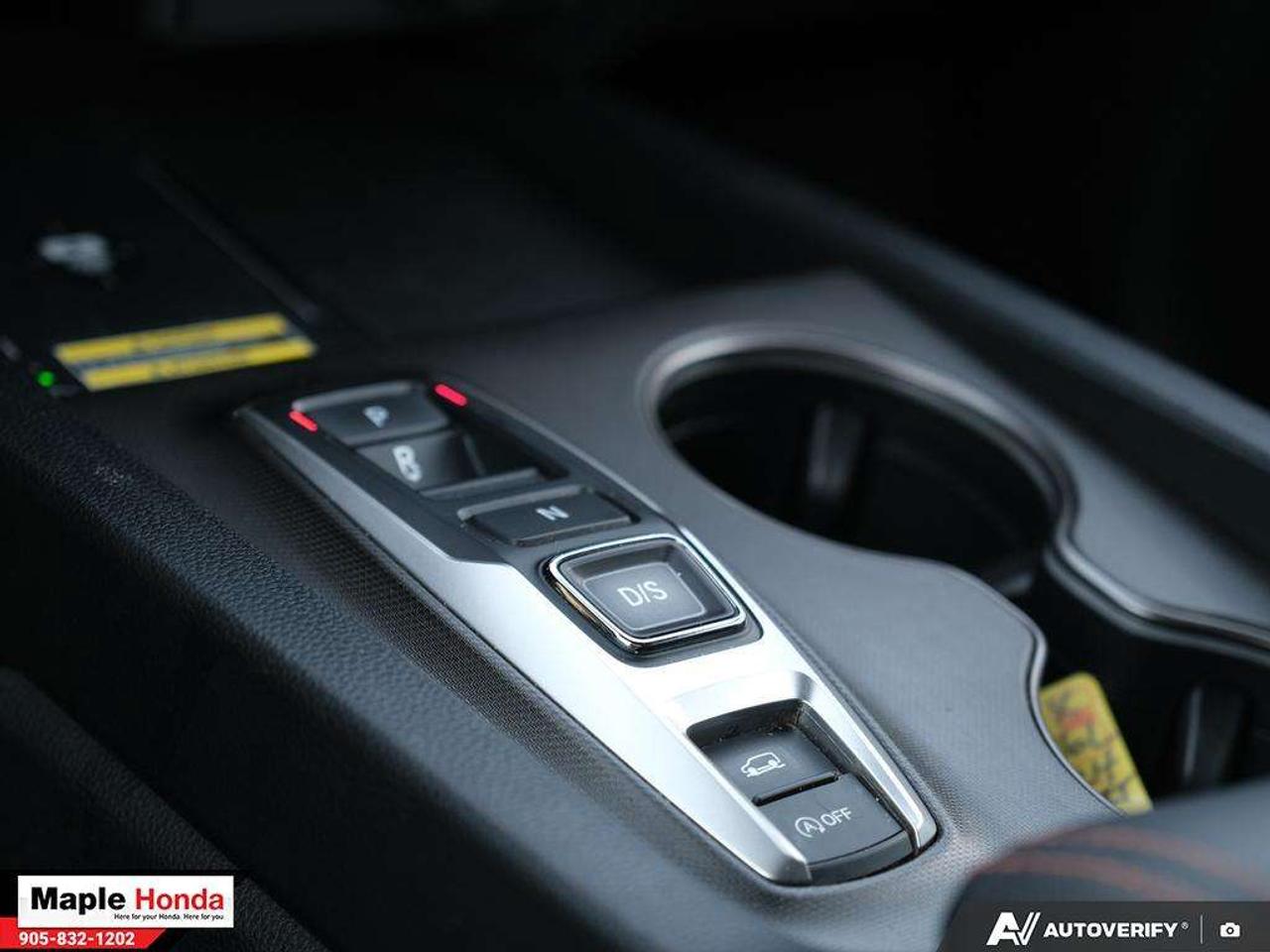 2024 Honda Passport Leather Seats| Apple Car Play| Android Auto| Honda Photo