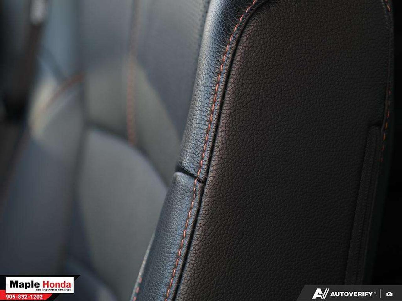2024 Honda Passport Leather Seats| Apple Car Play| Android Auto| Honda Photo