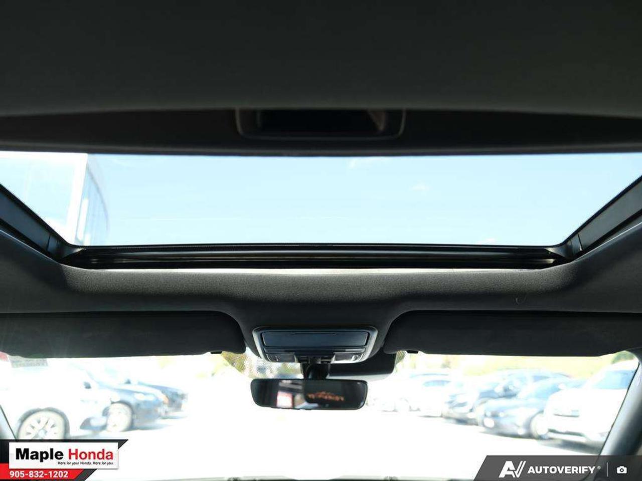 2024 Honda Passport Leather Seats| Apple Car Play| Android Auto| Honda Photo