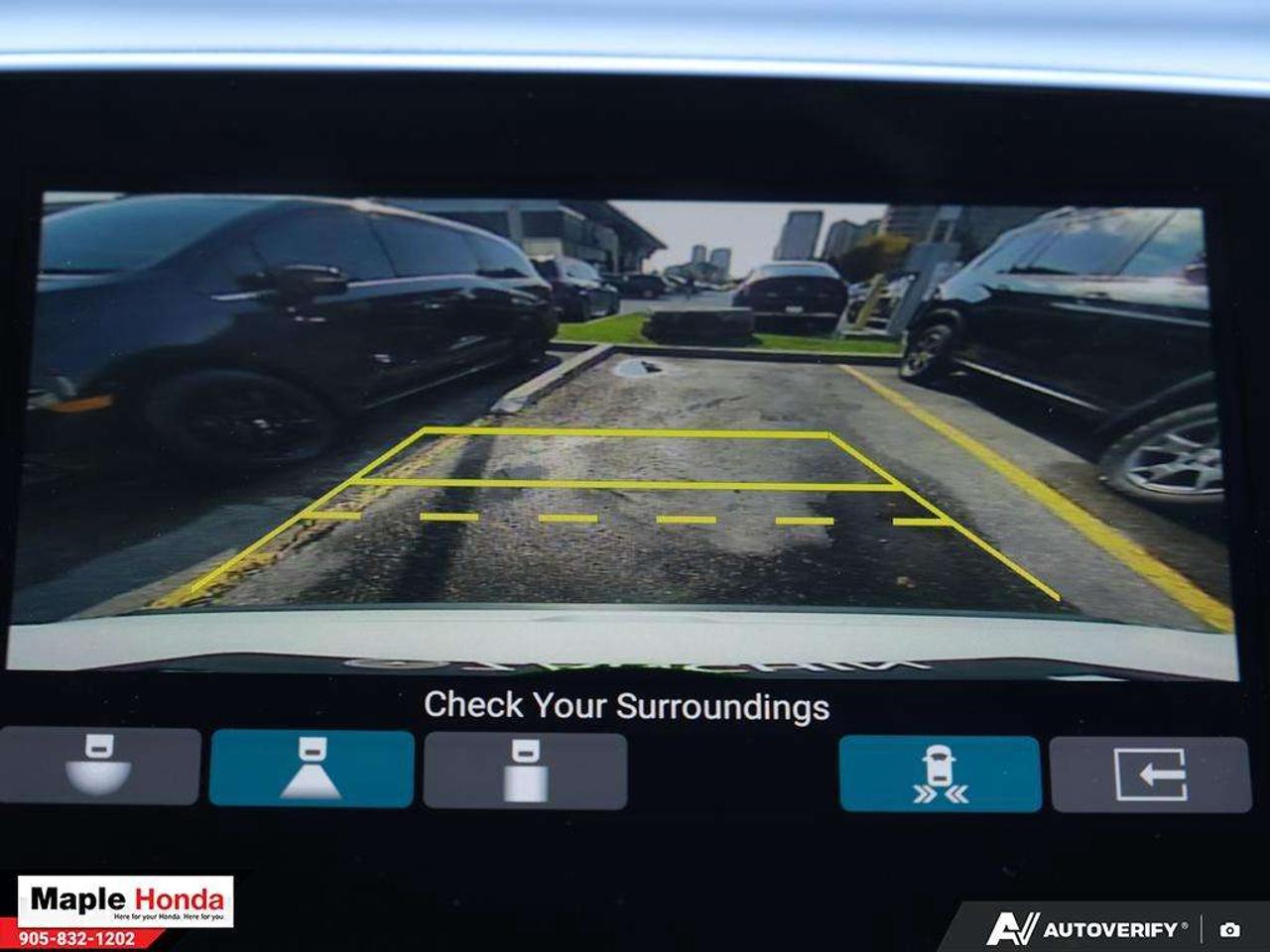 2024 Honda Passport Leather Seats| Apple Car Play| Android Auto| Honda Photo