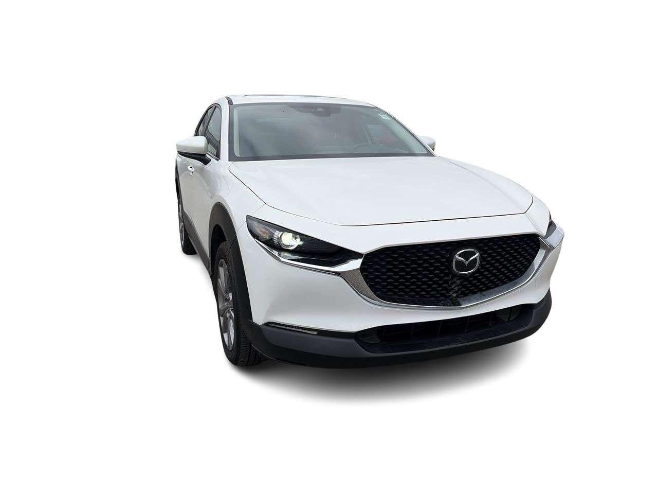 2023 Mazda CX-30 GS AWD at ONE OWNER | MOONROOF | DILAWRI CERTIFIED Photo