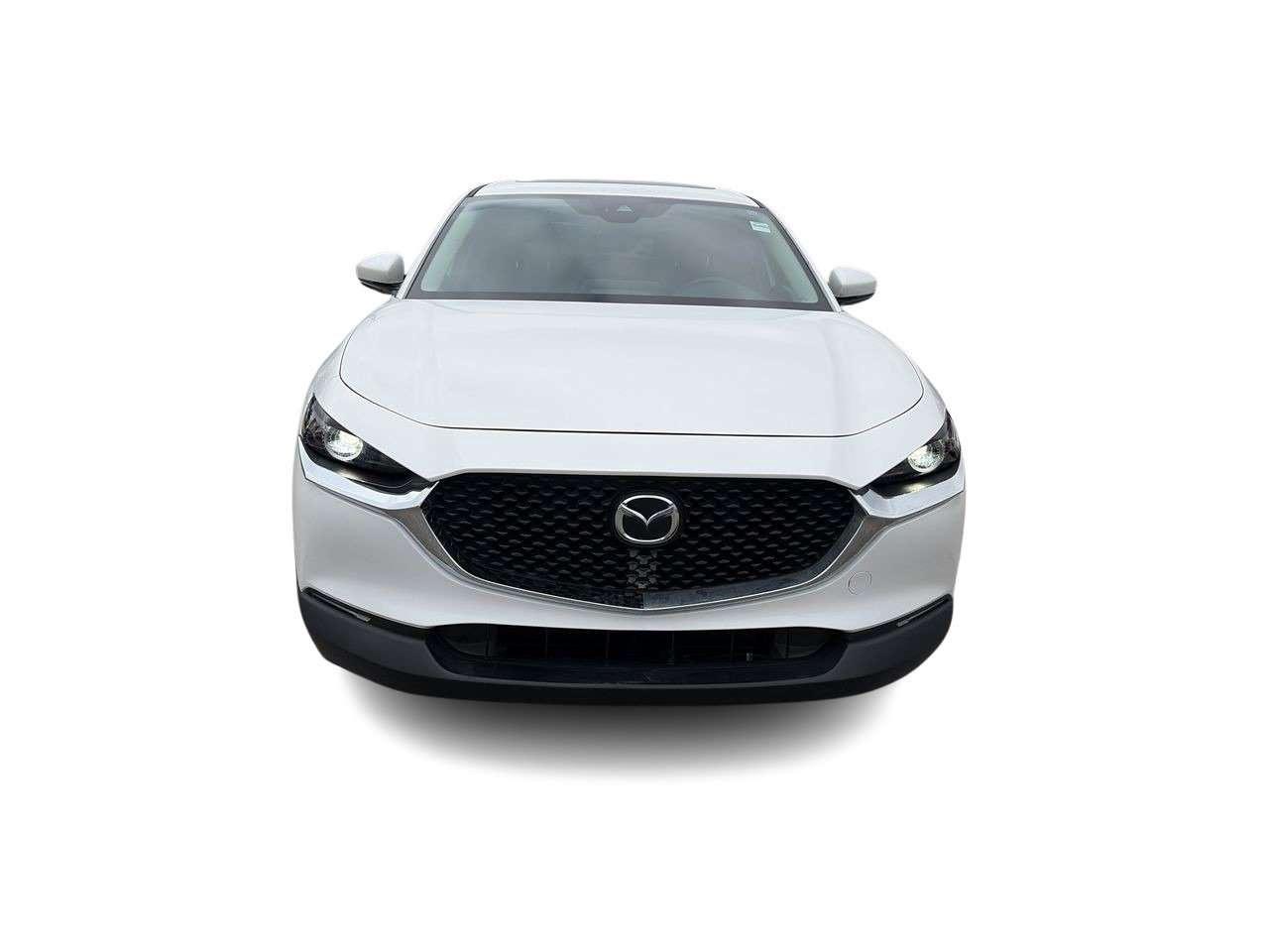 2023 Mazda CX-30 GS AWD at ONE OWNER | MOONROOF | DILAWRI CERTIFIED Photo
