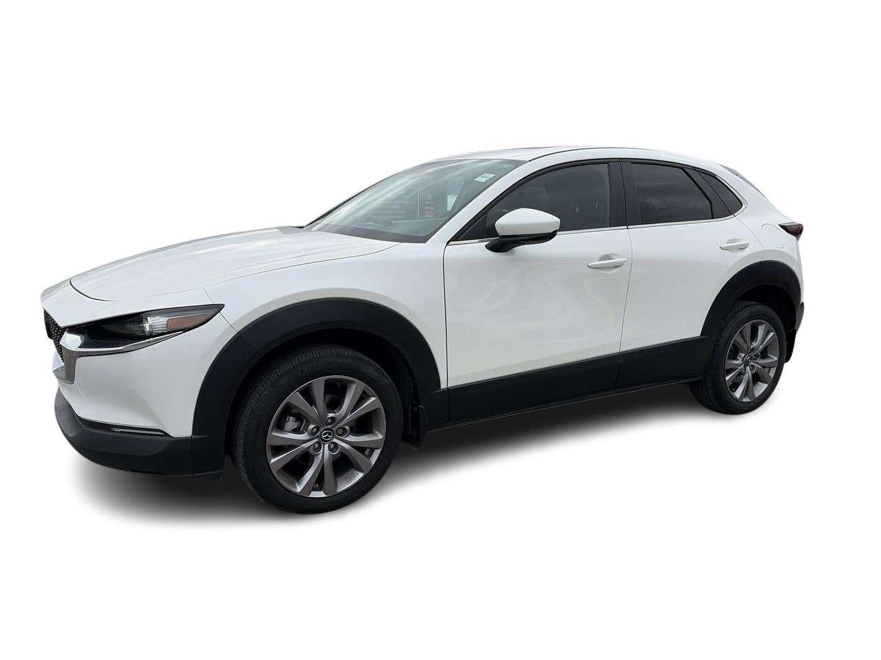 2023 Mazda CX-30 GS AWD at ONE OWNER | MOONROOF | DILAWRI CERTIFIED Photo