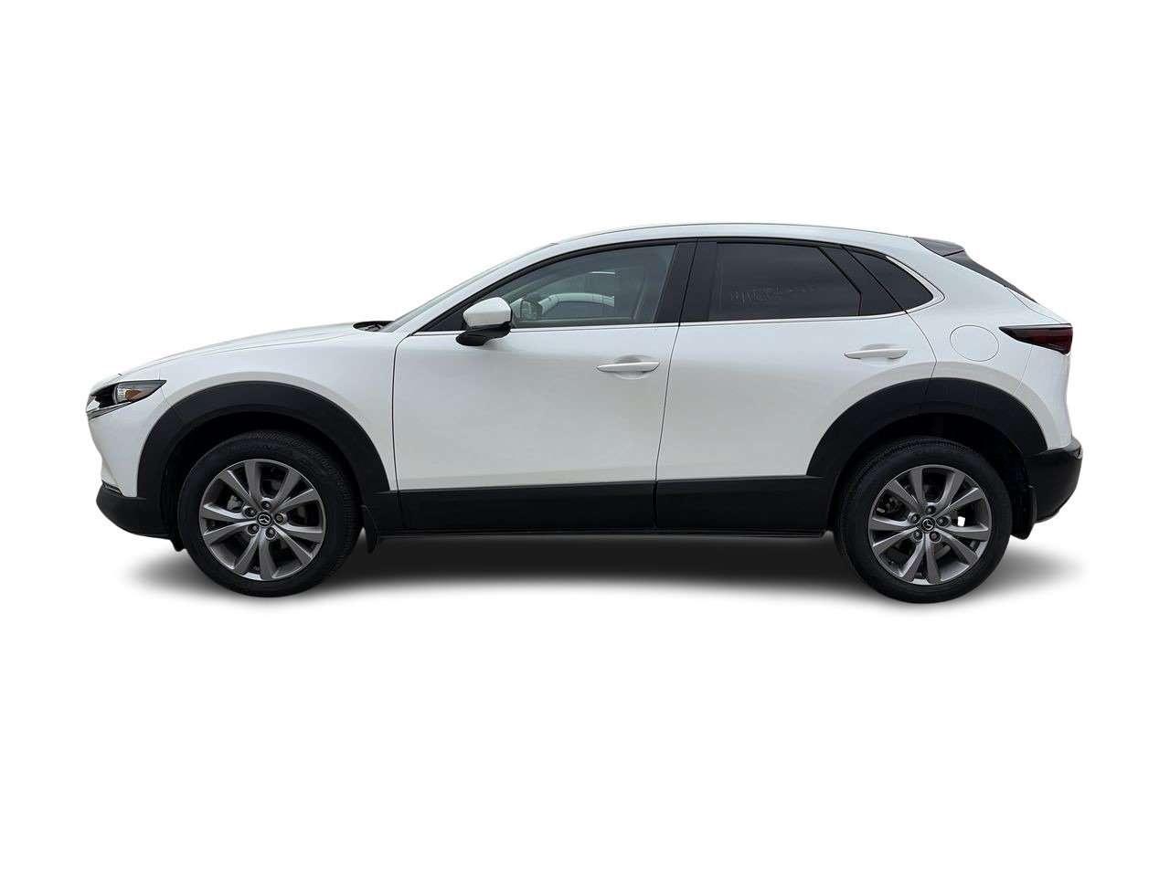 2023 Mazda CX-30 GS AWD at ONE OWNER | MOONROOF | DILAWRI CERTIFIED Photo