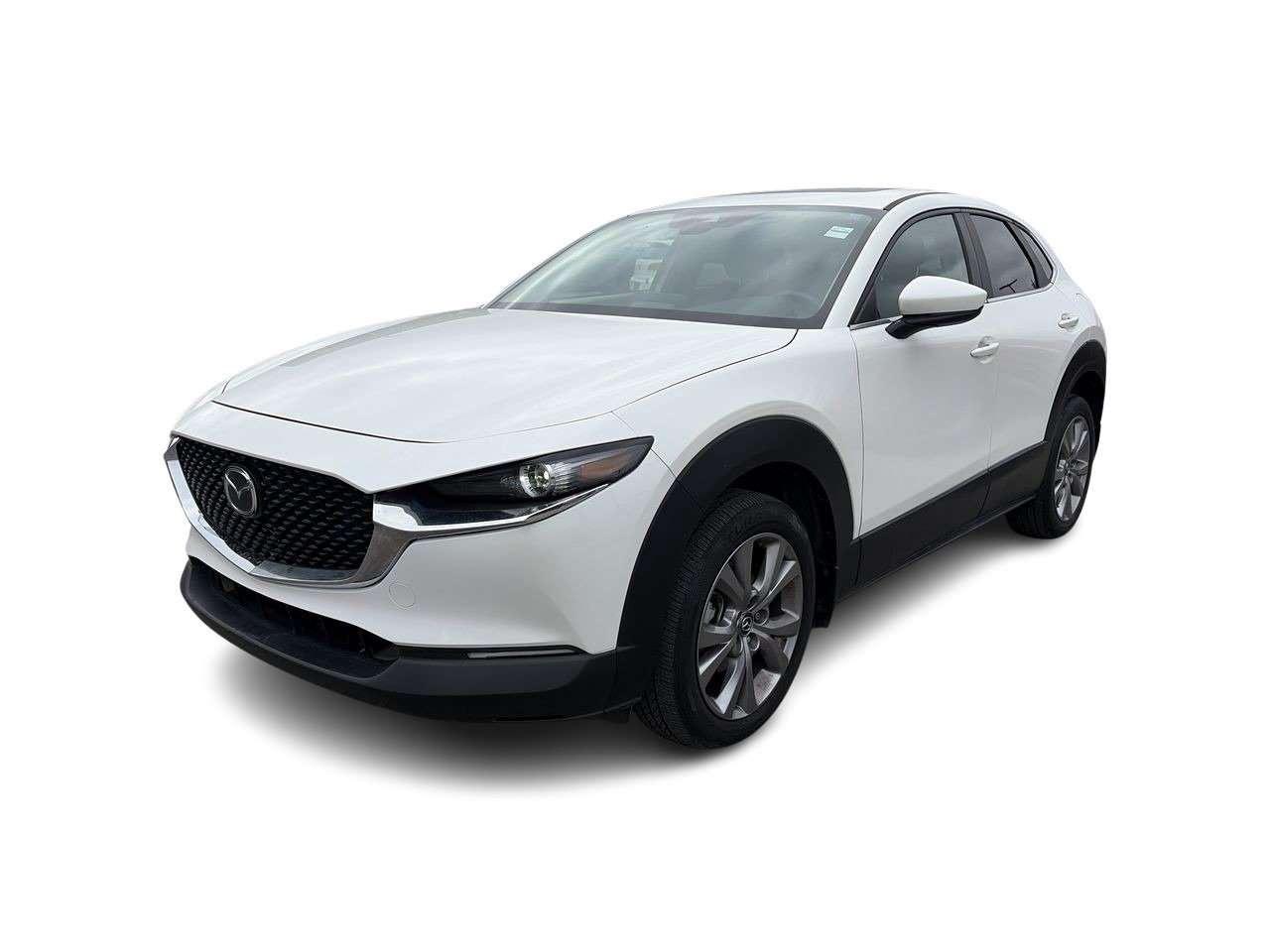 2023 Mazda CX-30 GS AWD at ONE OWNER | MOONROOF | DILAWRI CERTIFIED Photo