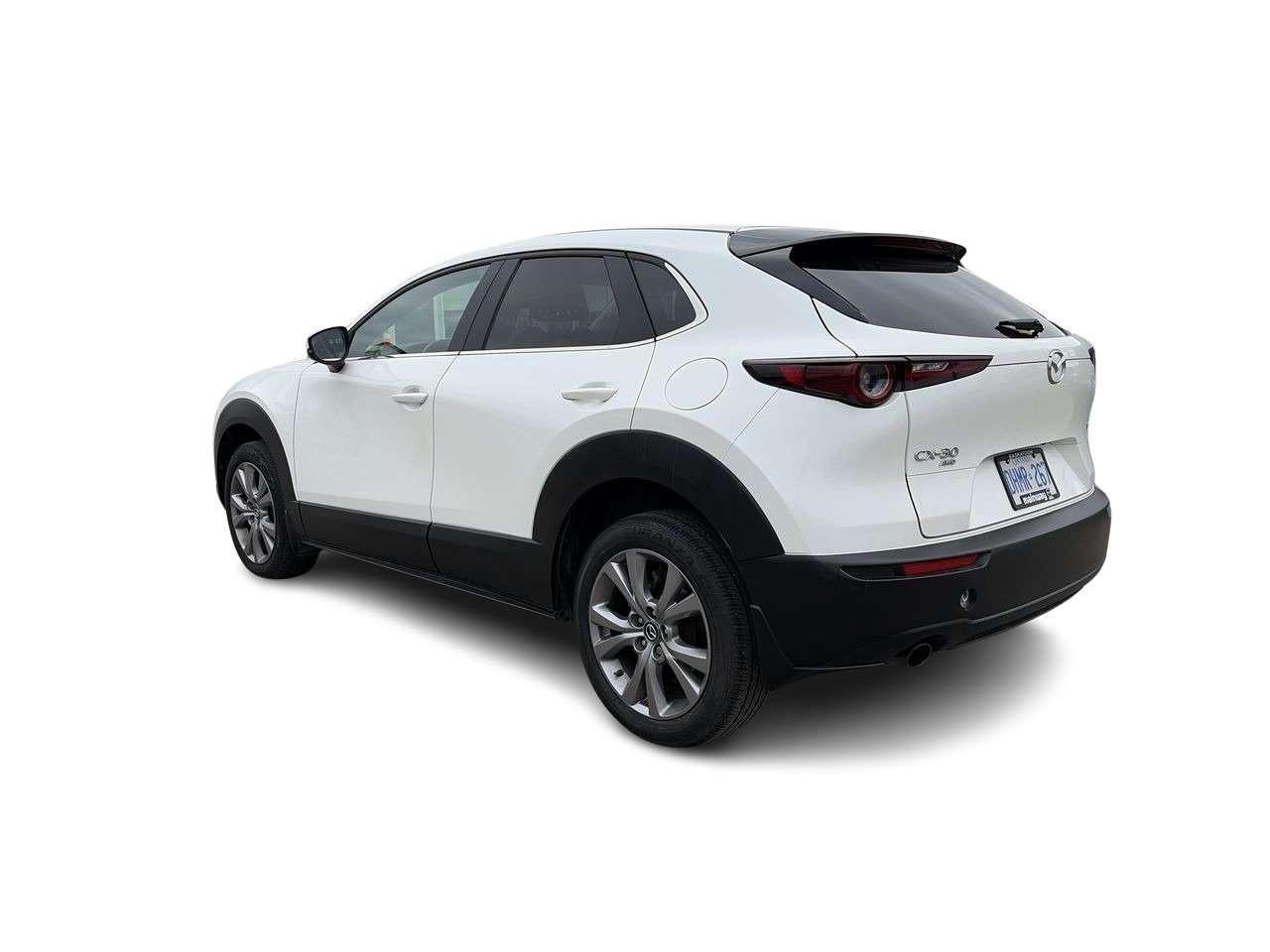 2023 Mazda CX-30 GS AWD at ONE OWNER | MOONROOF | DILAWRI CERTIFIED Photo